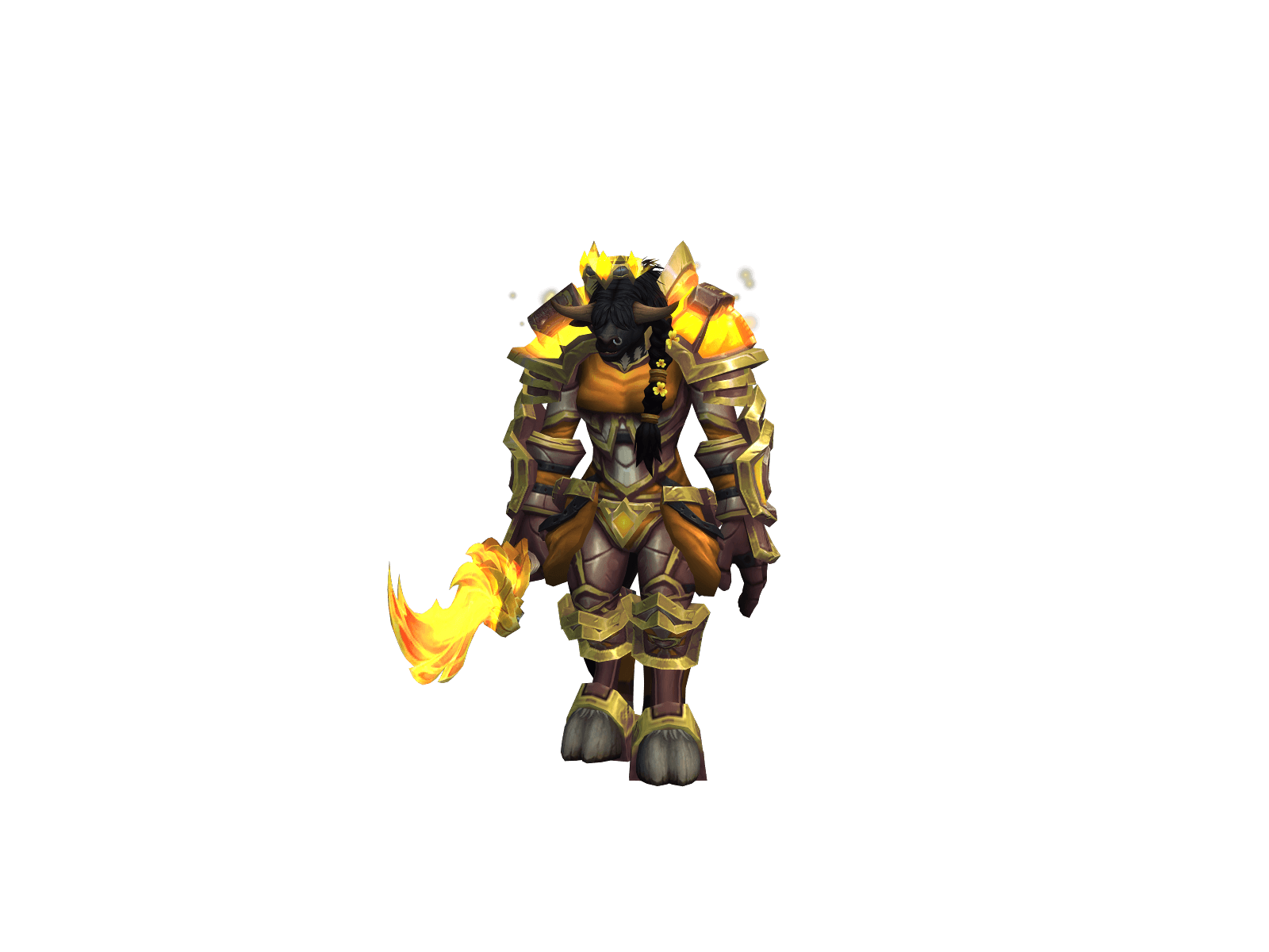 Full character render of Lagbug