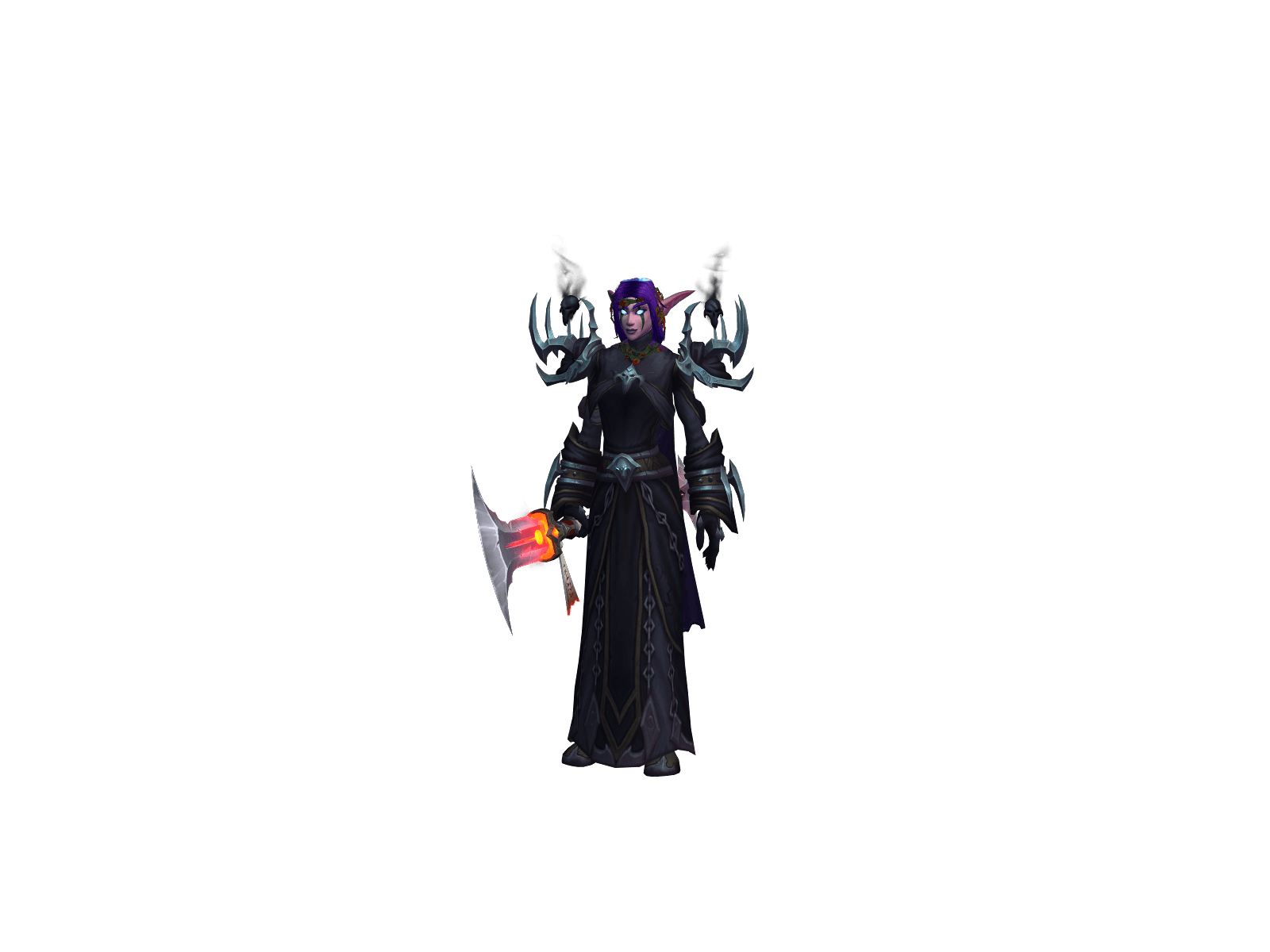 Full character render of Delinsx