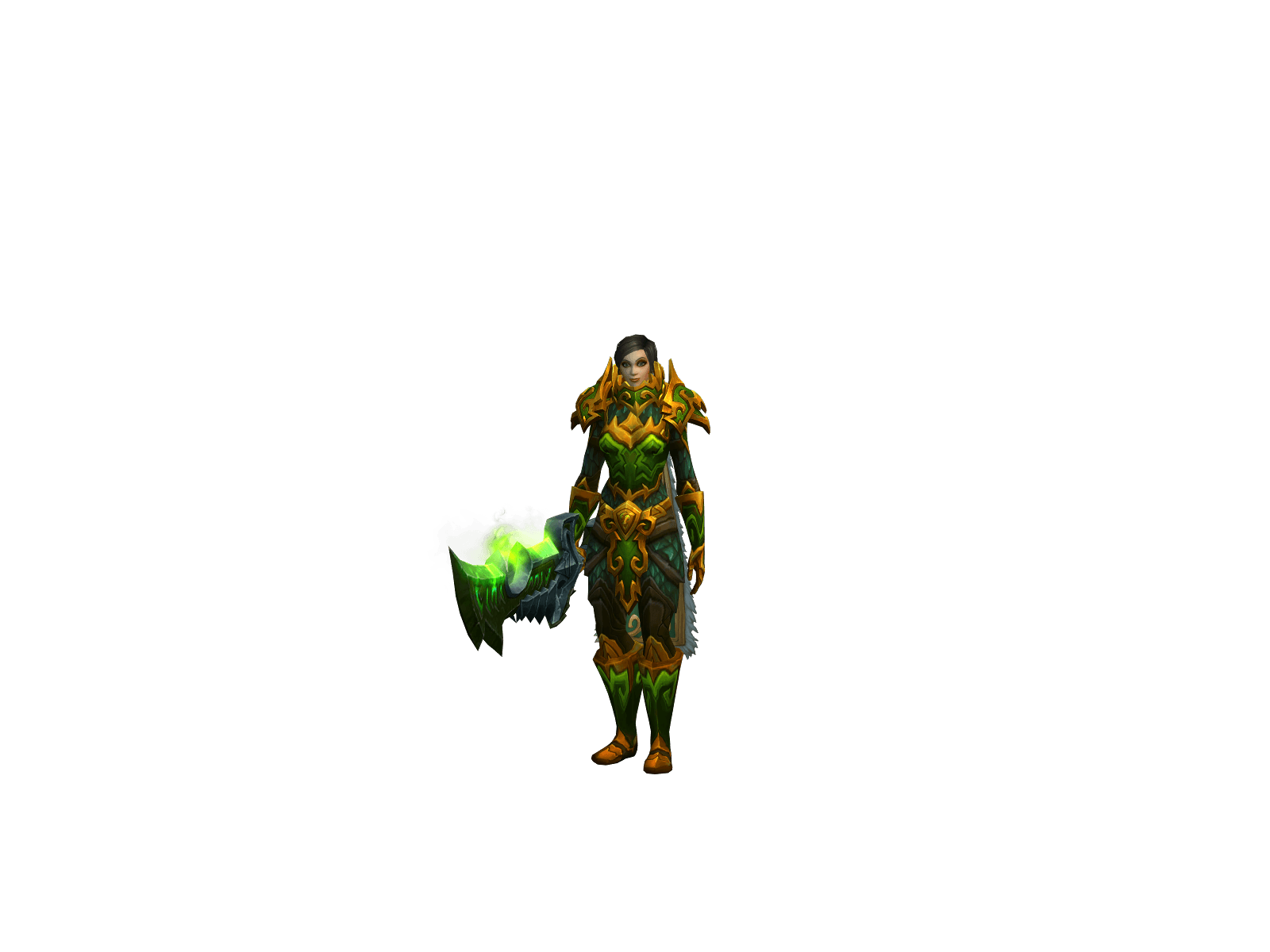 Full character render of Nilvi