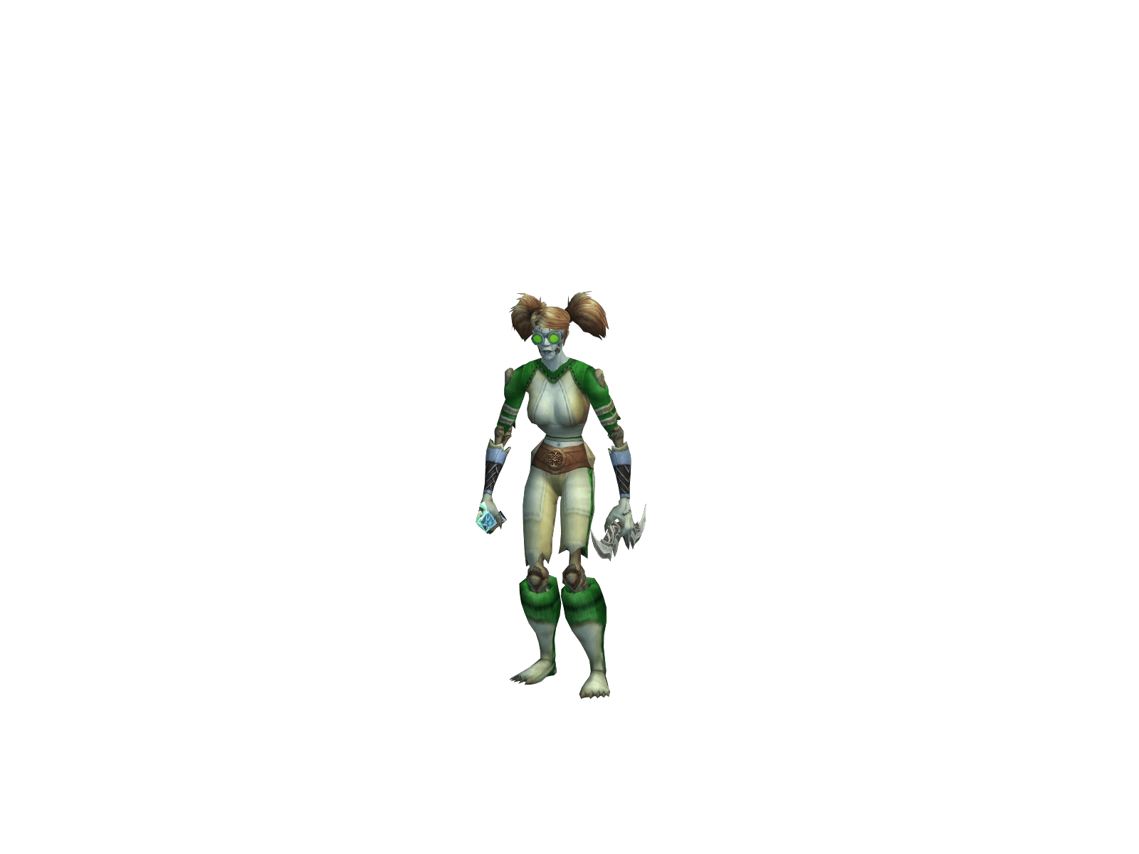 Full character render of Shellnxd