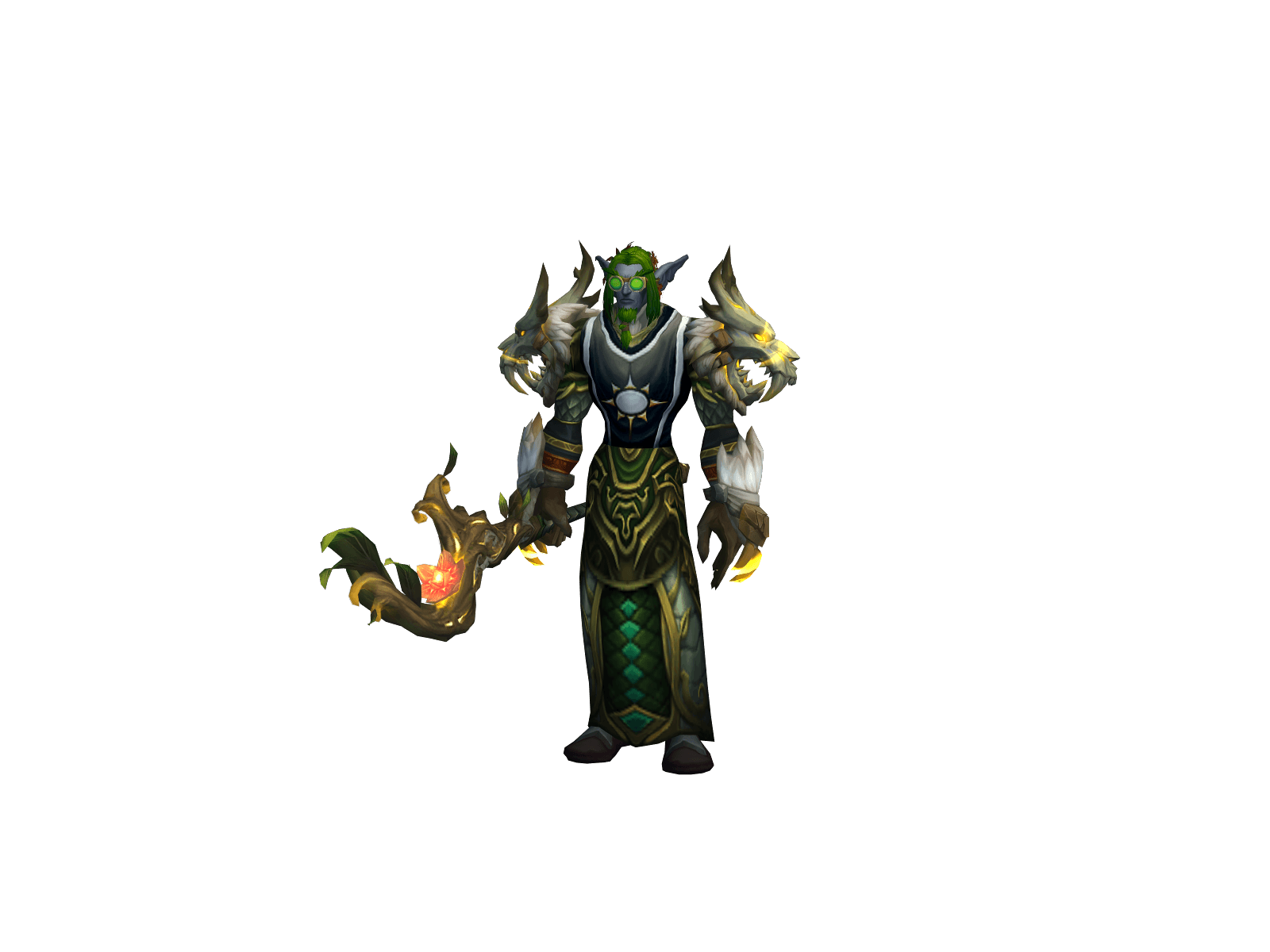 Full character render of Cydru