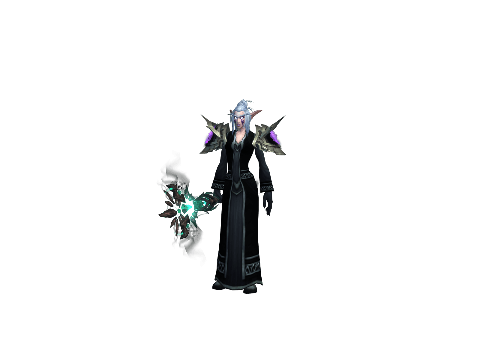 Full character render of Indîcâ