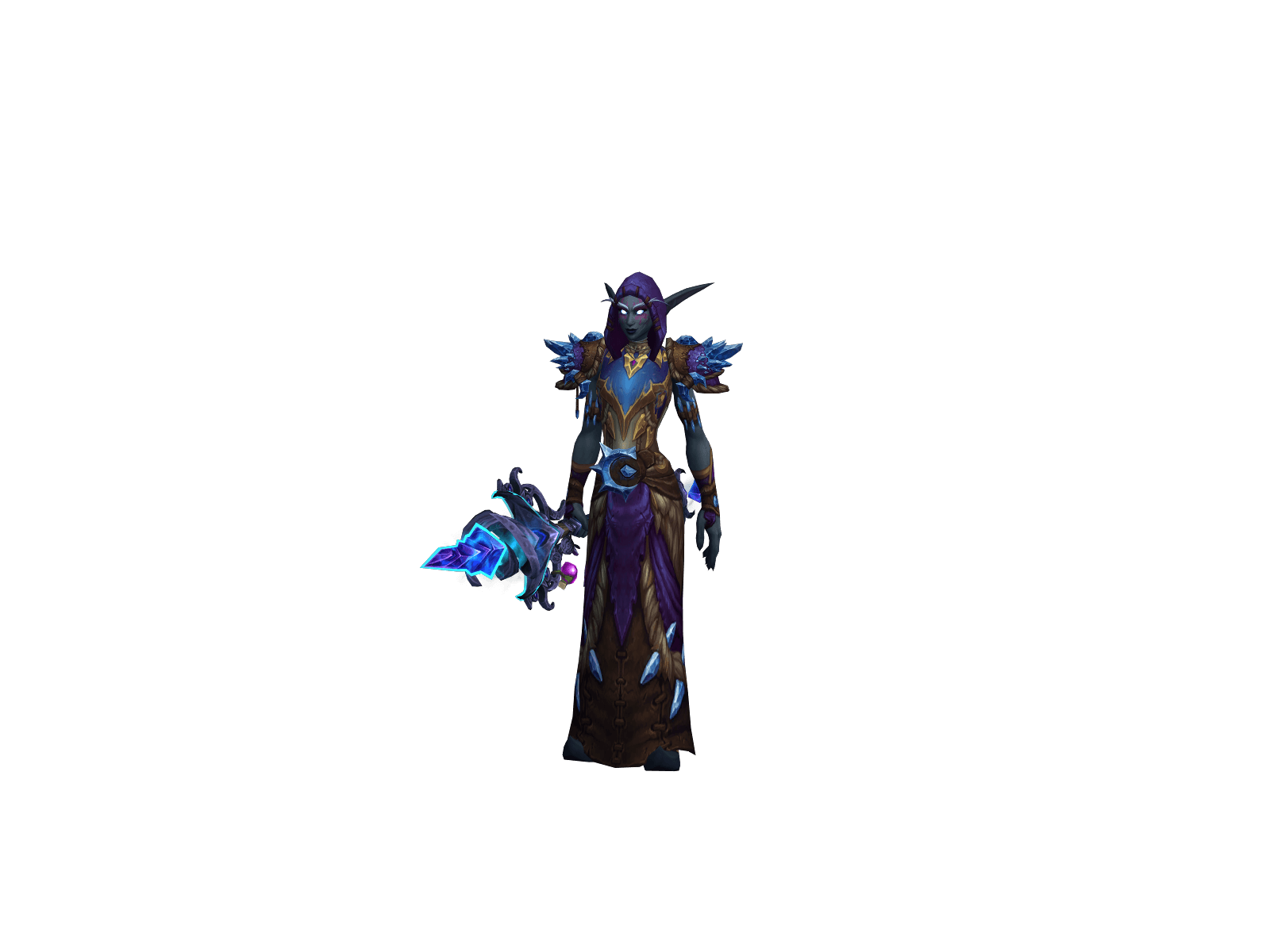 Full character render of Wakamakadown