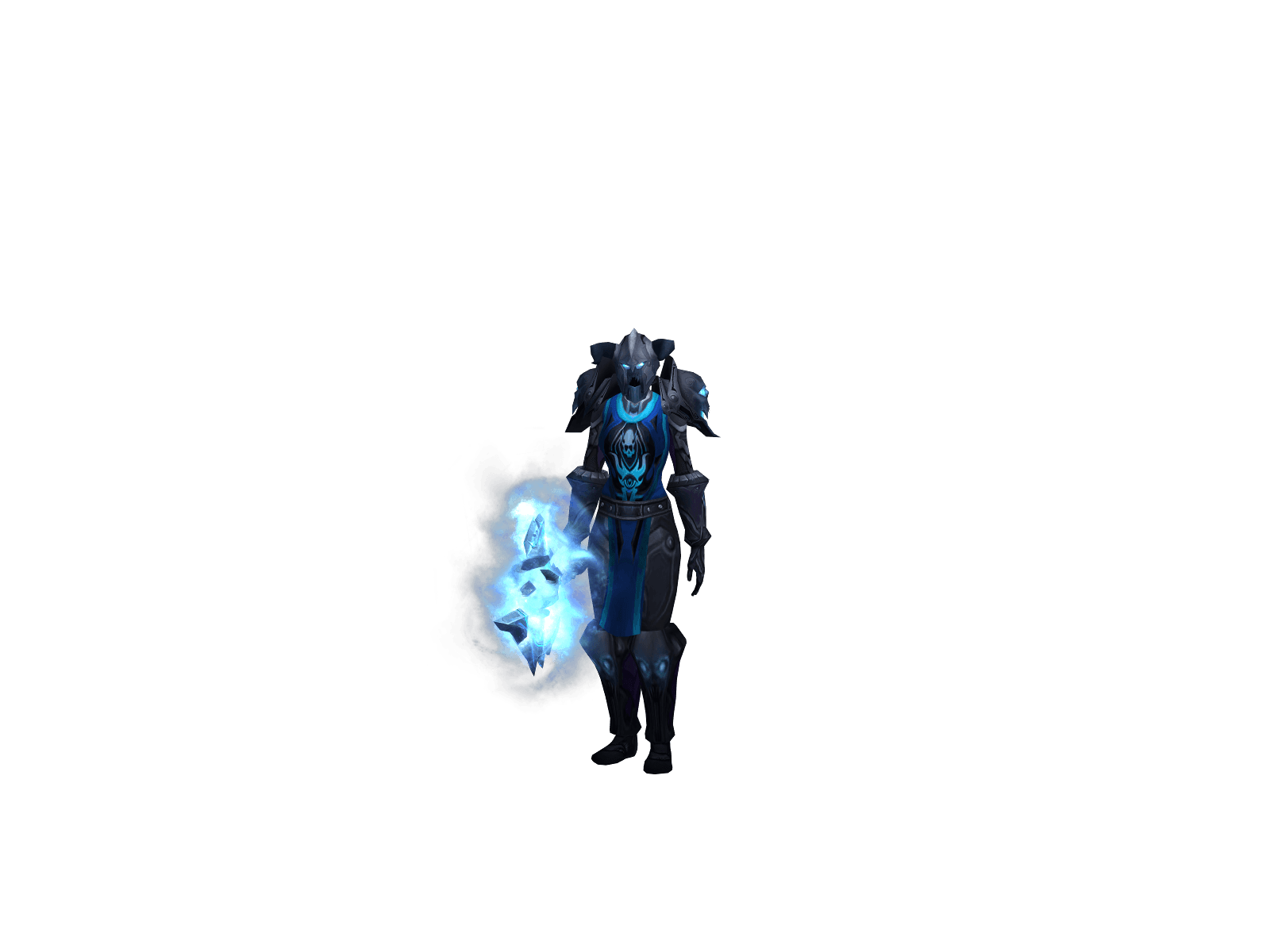 Full character render of Kattsylt