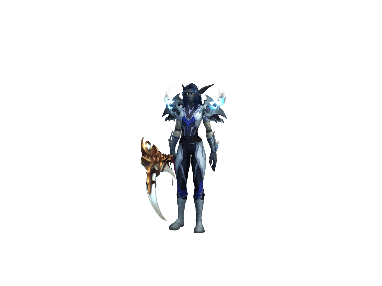 Full character render of Nidskd