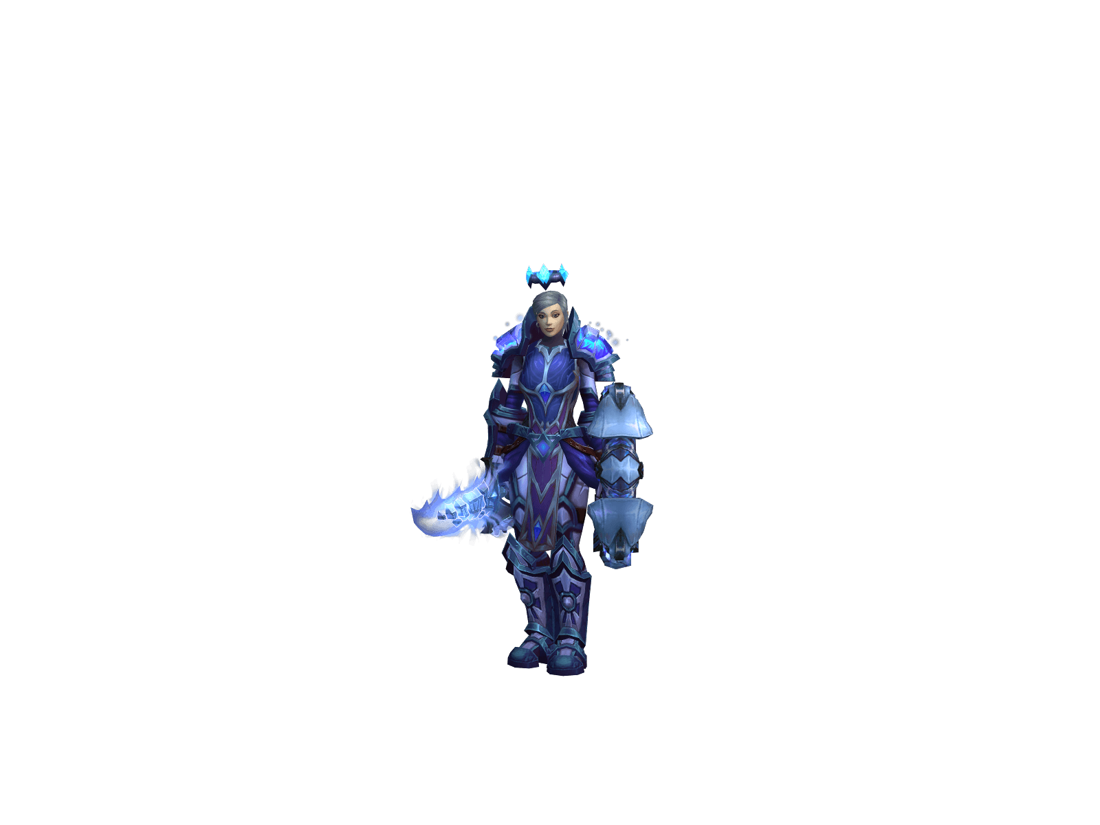 Full character render of Najiky
