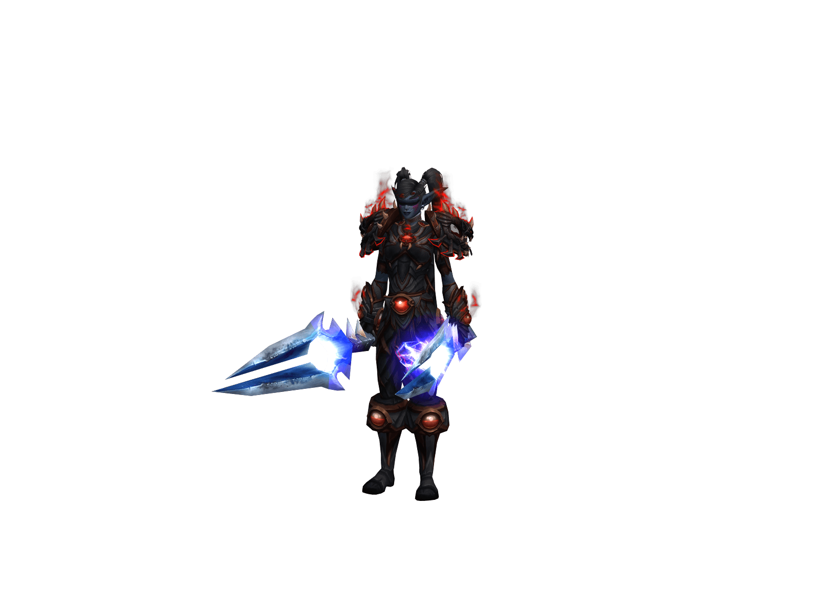 Full character render of Imfine
