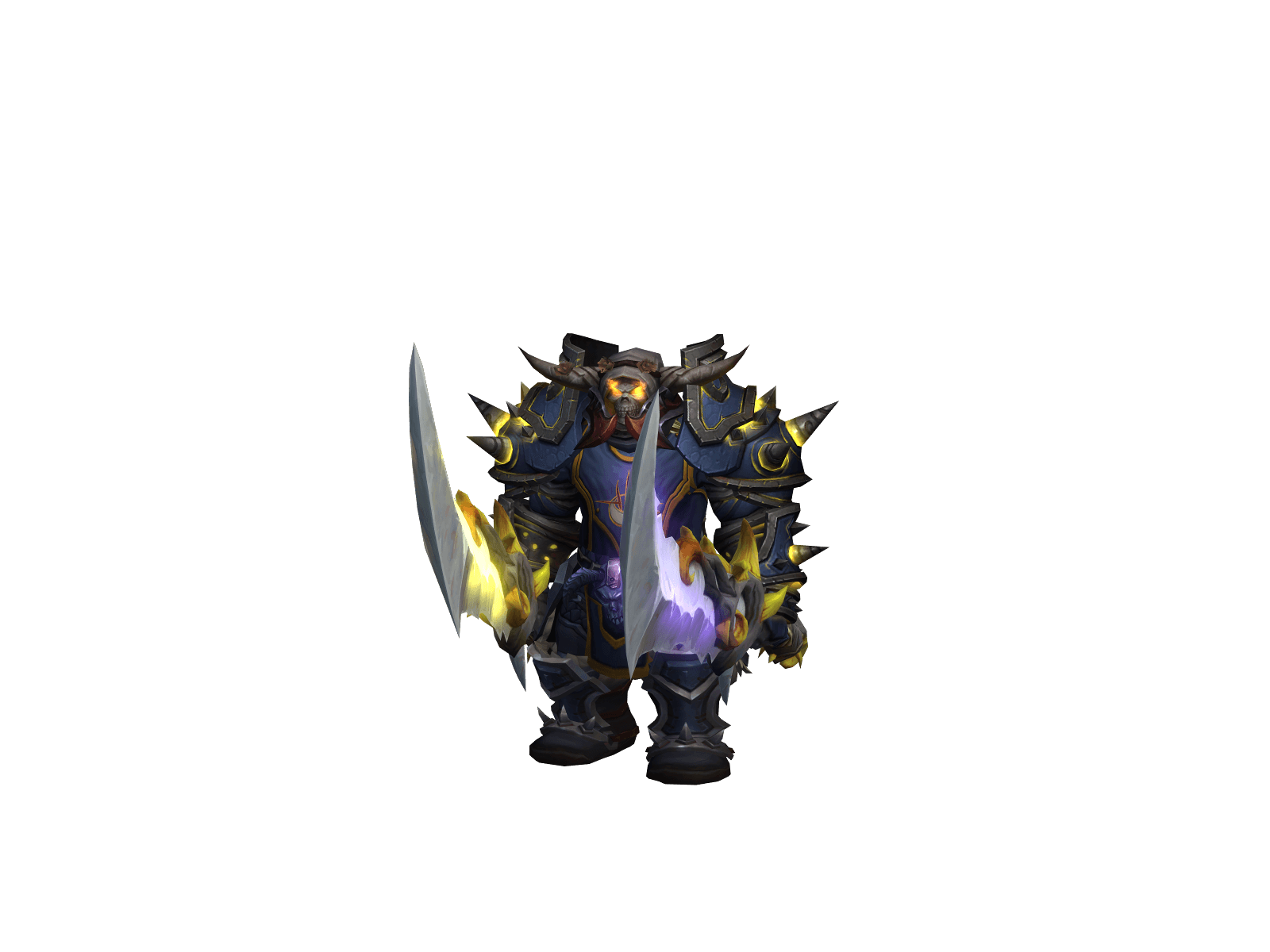Full character render of Bonkarleif