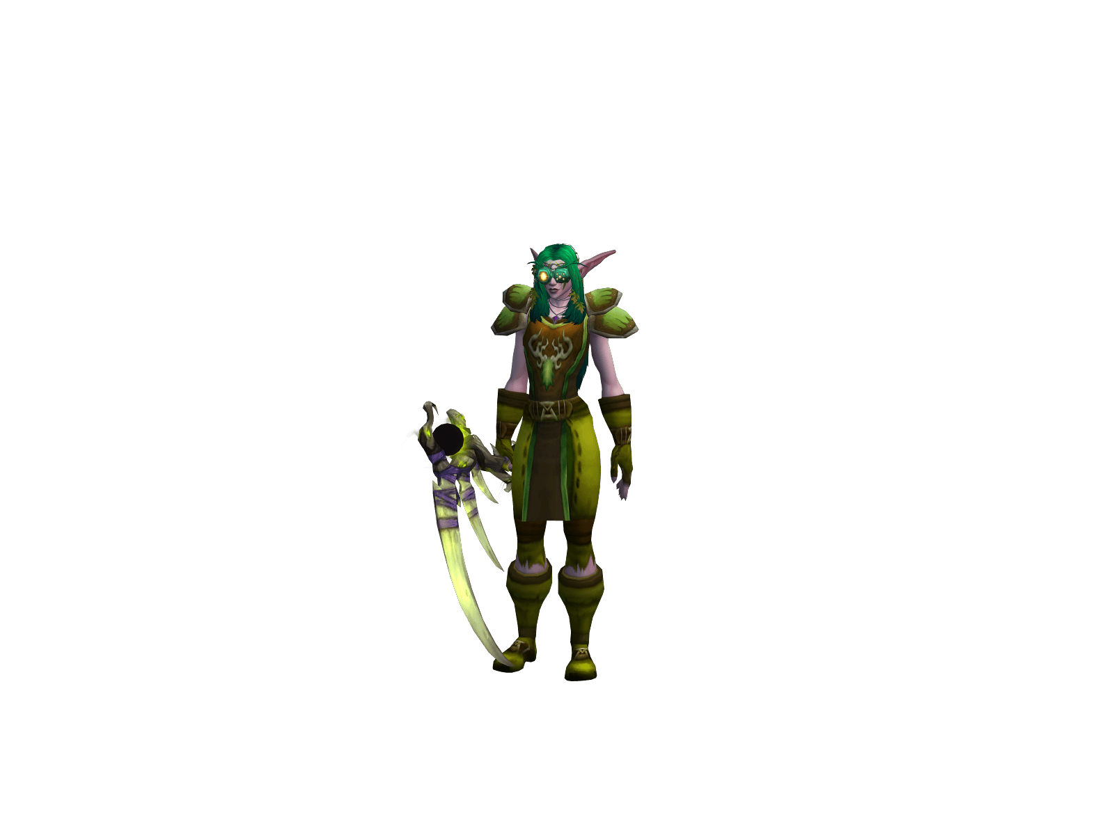 Full character render of Elmunchos