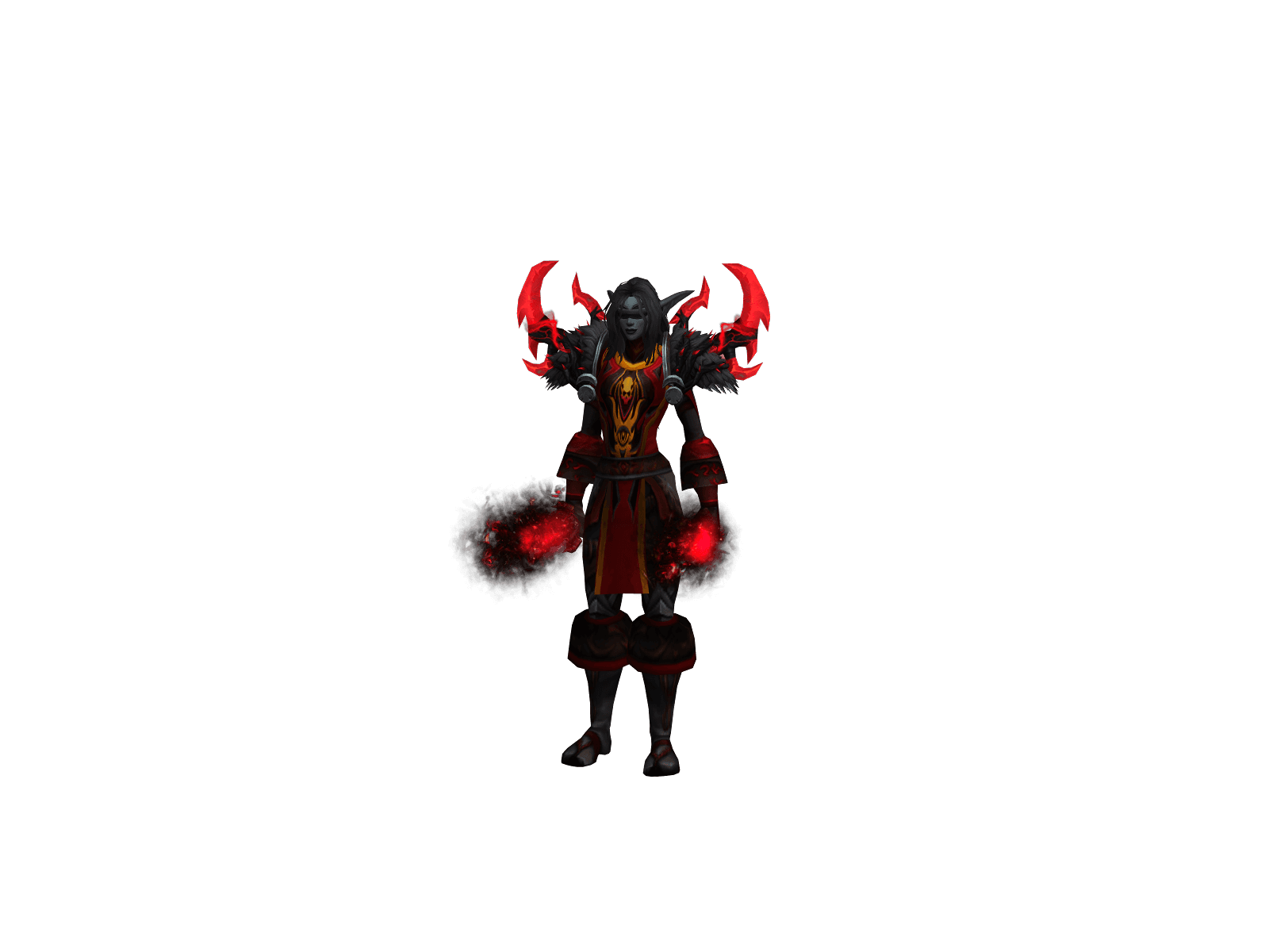 Full character render of Dicd