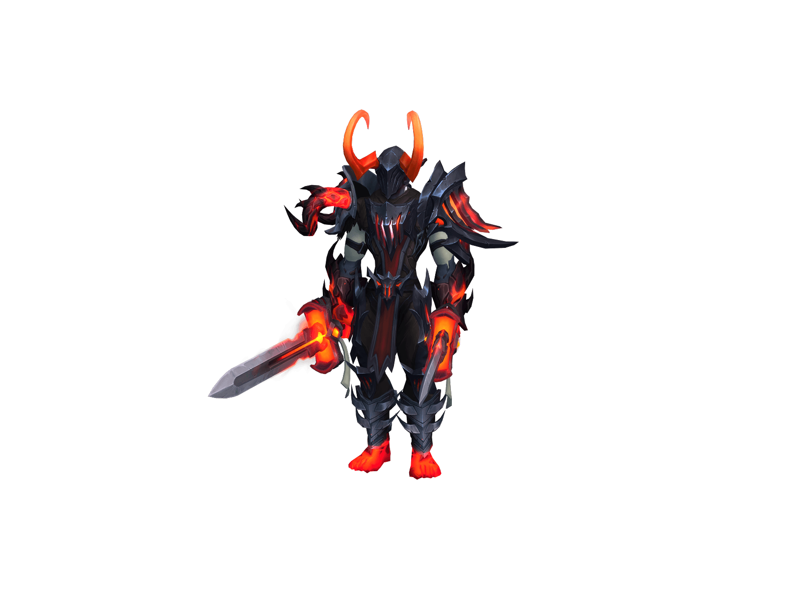 Full character render of Iasb