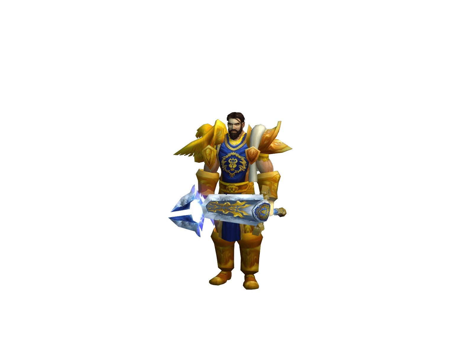 Full character render of Latier