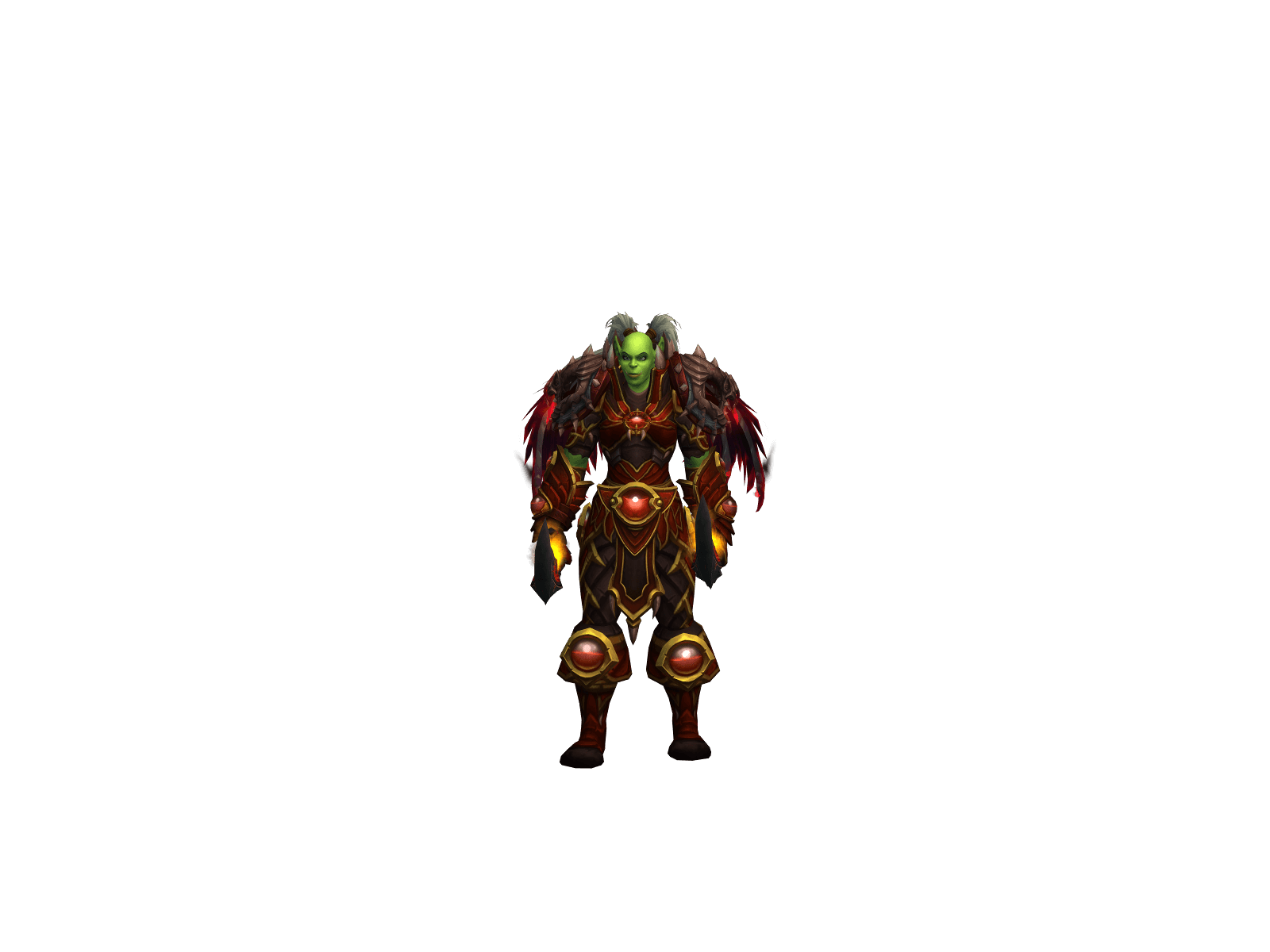 Full character render of Decrios