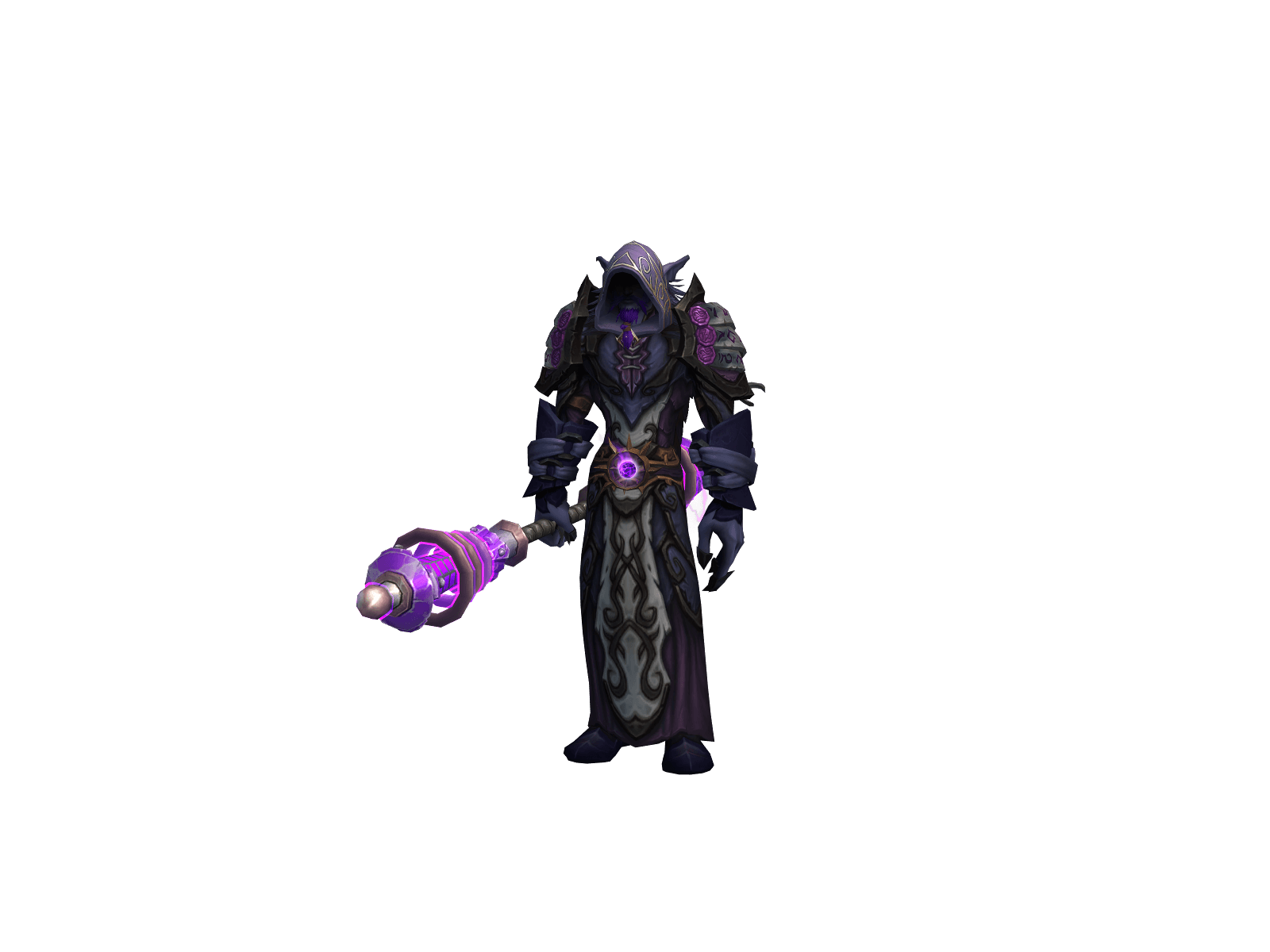 Full character render of Lásyran