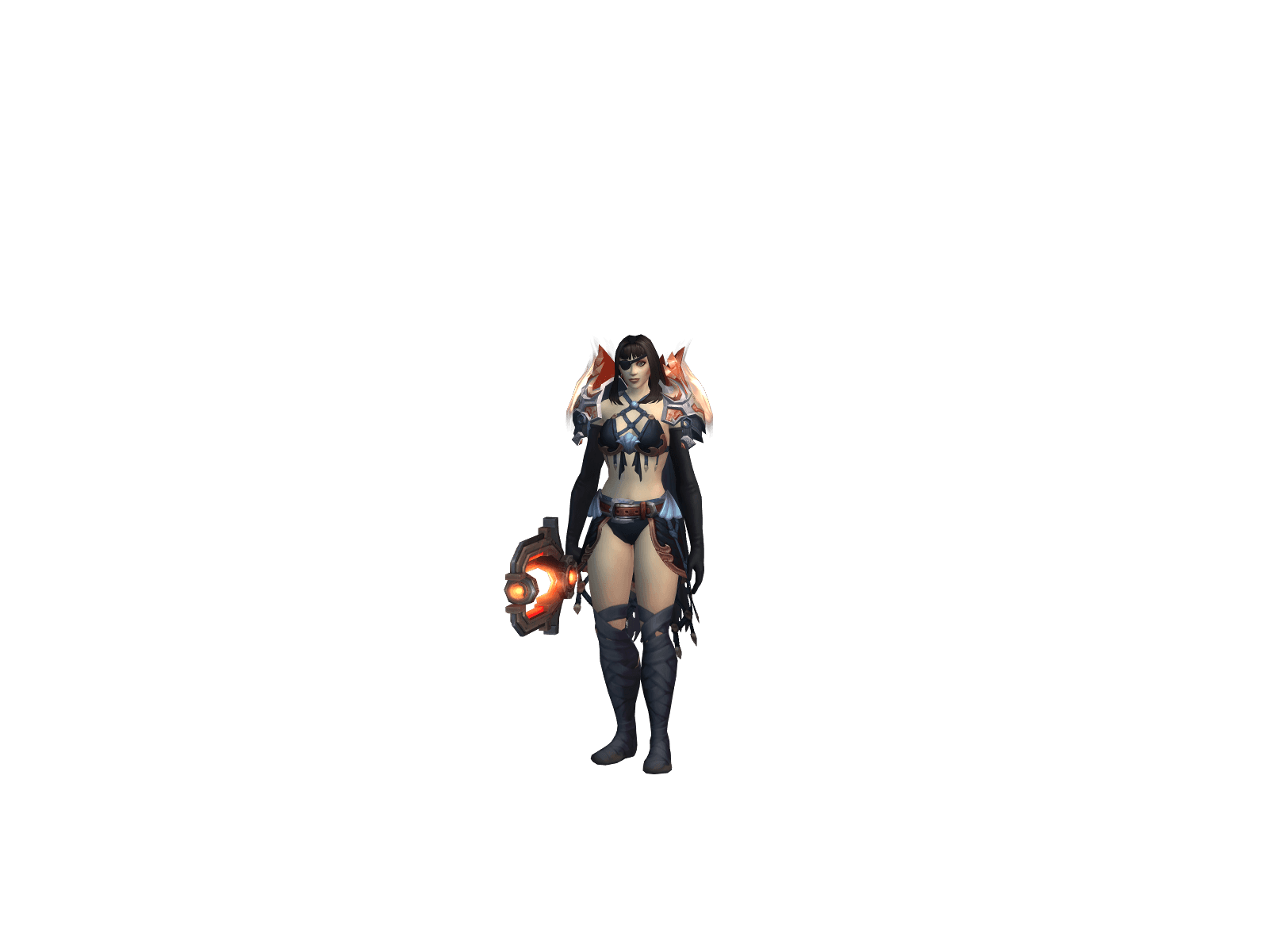 Full character render of Crymorelolxd