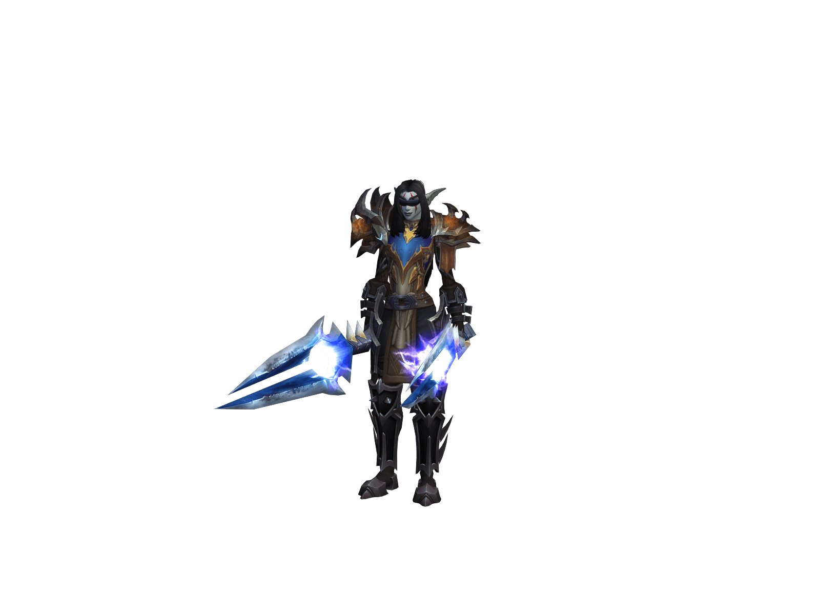 Full character render of Urdeluded