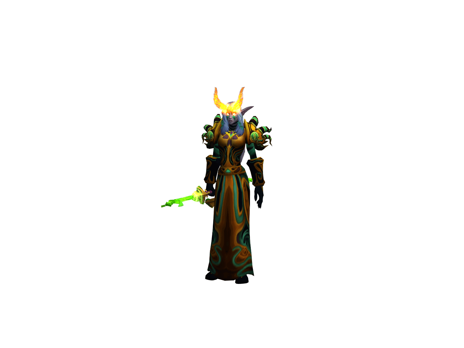 Full character render of Magelöl