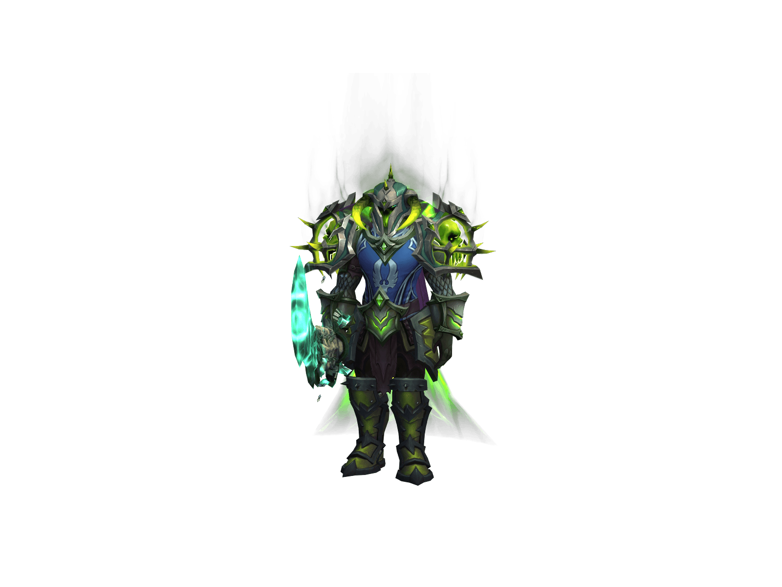 Full character render of Eyeofdeath