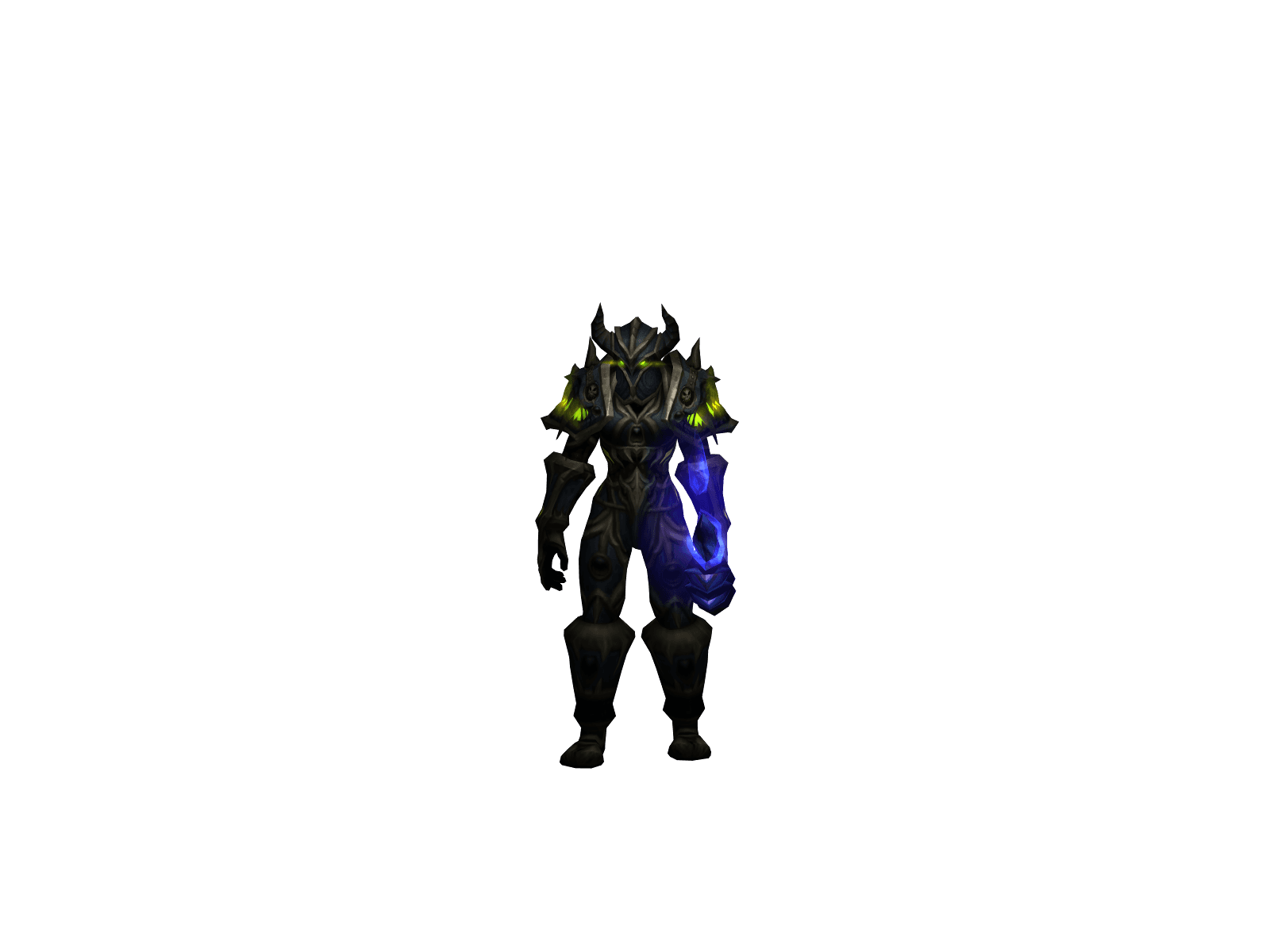 Full character render of Idomi