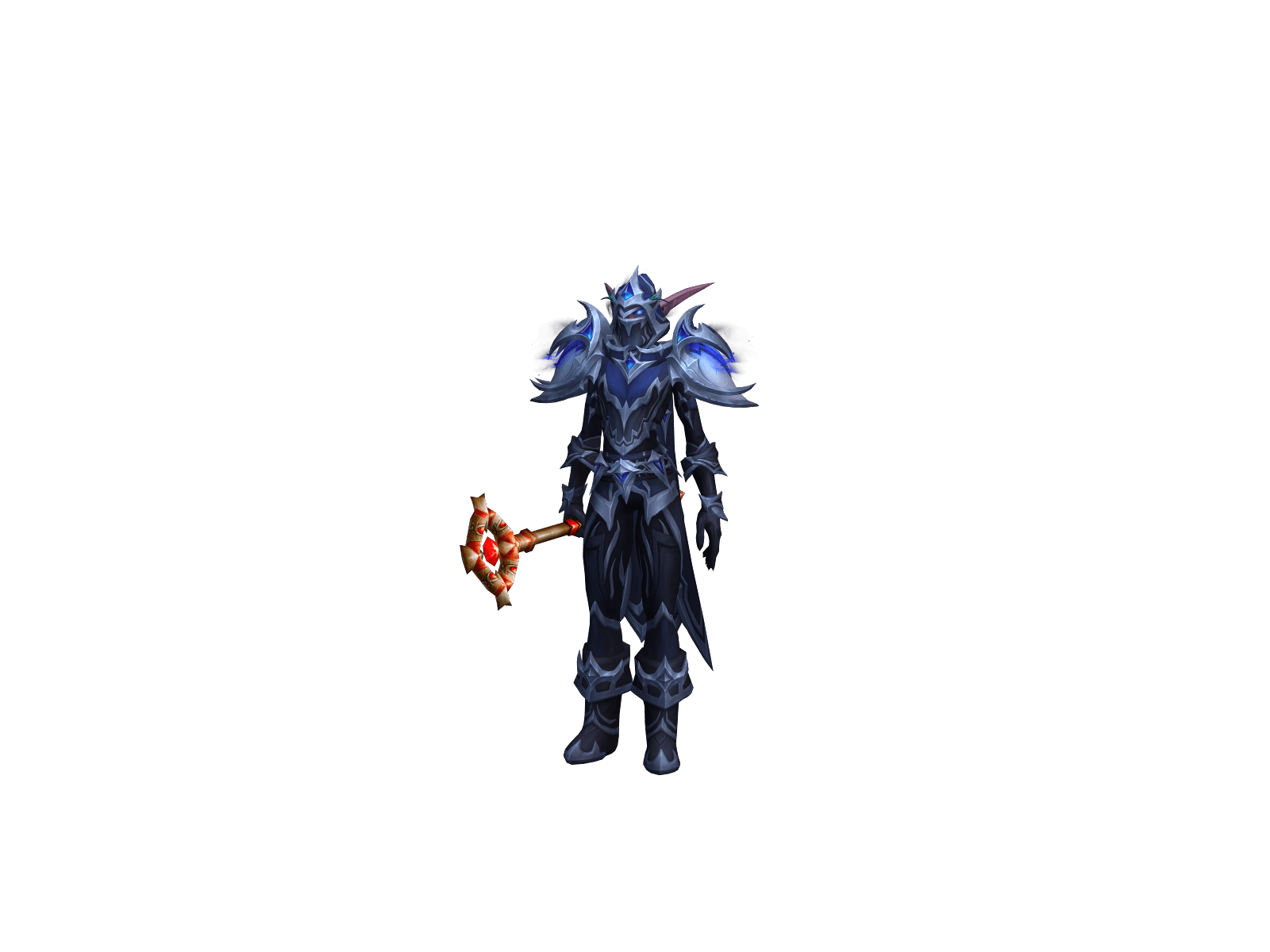 Full character render of Ohpfo