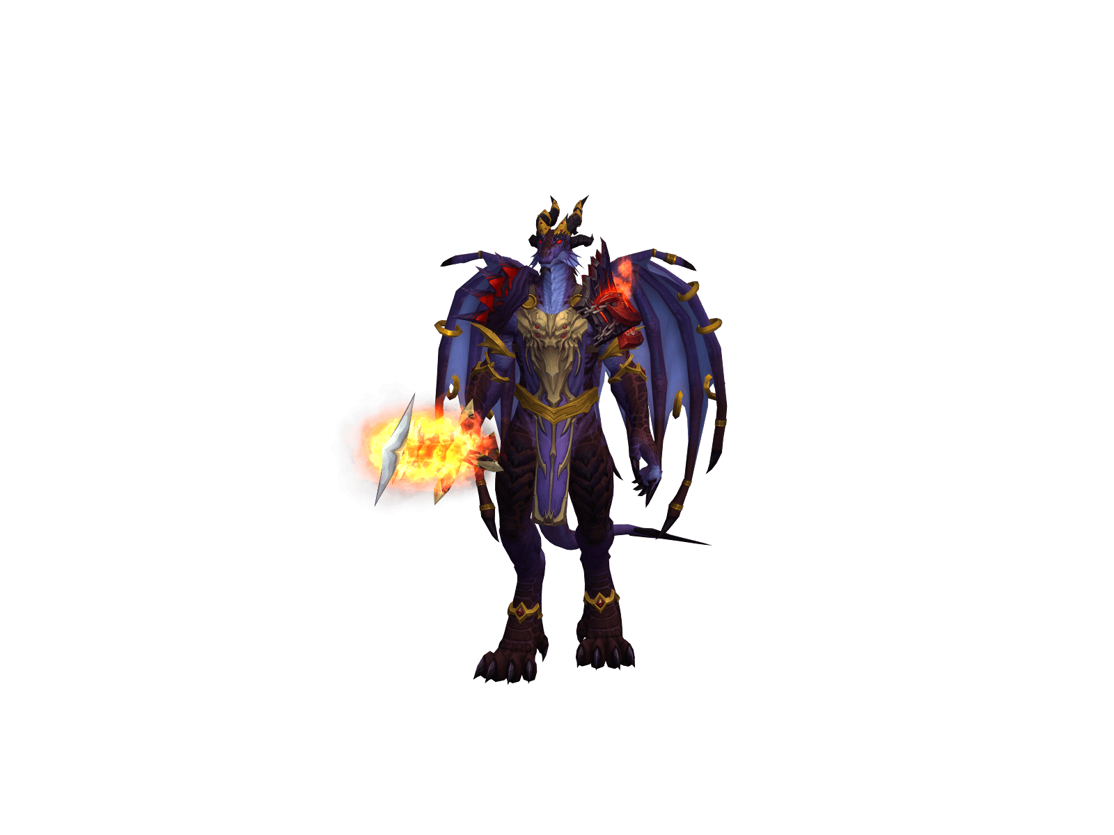 Full character render of Annihilative