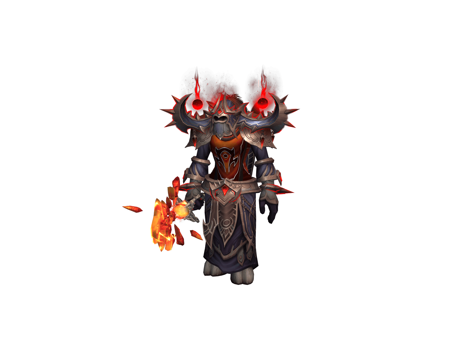 Full character render of Matiox