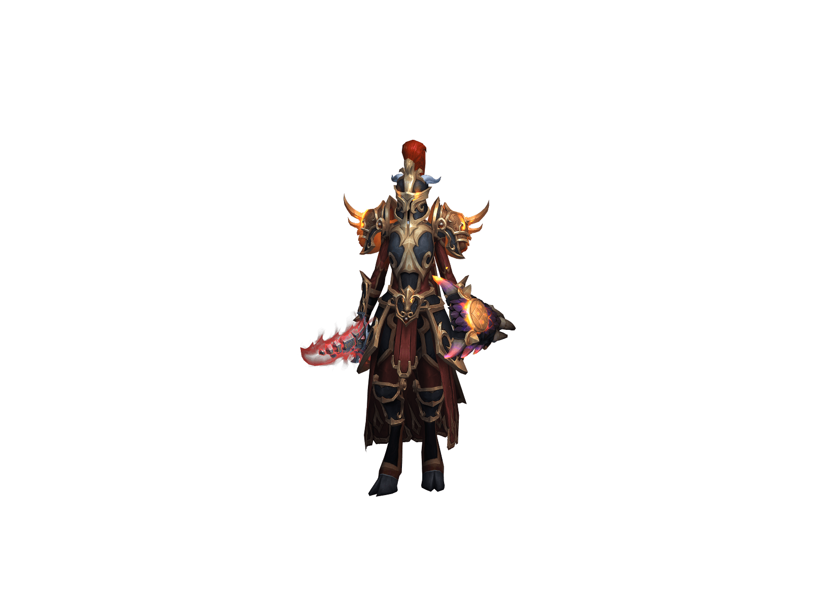 Full character render of Arthaviell