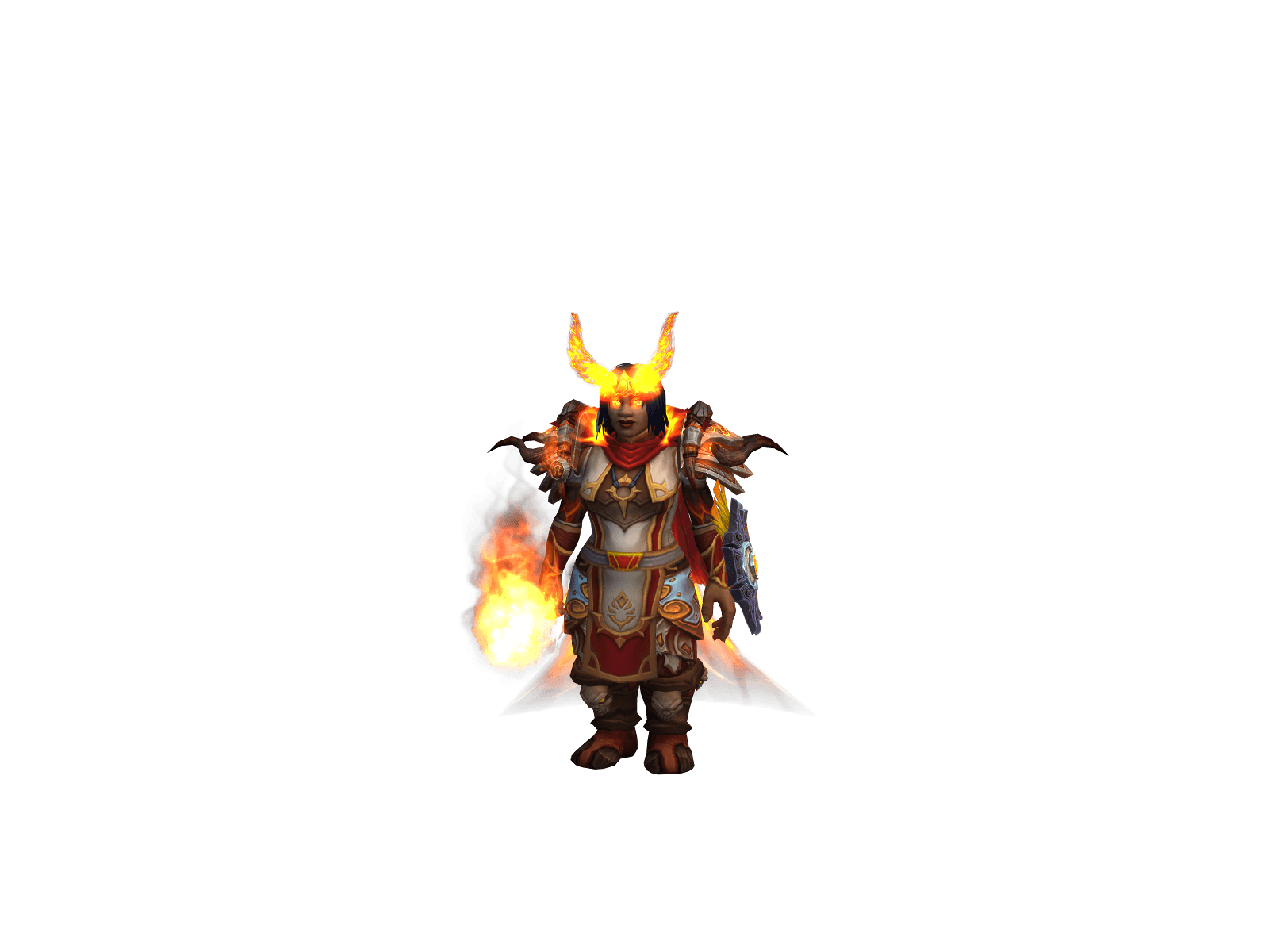 Full character render of Thornyberryx