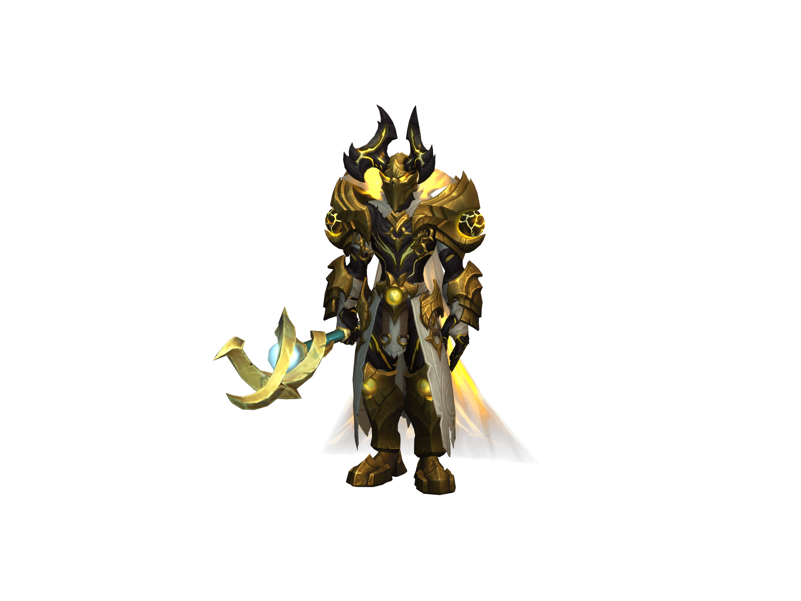 Full character render of Niveltyra