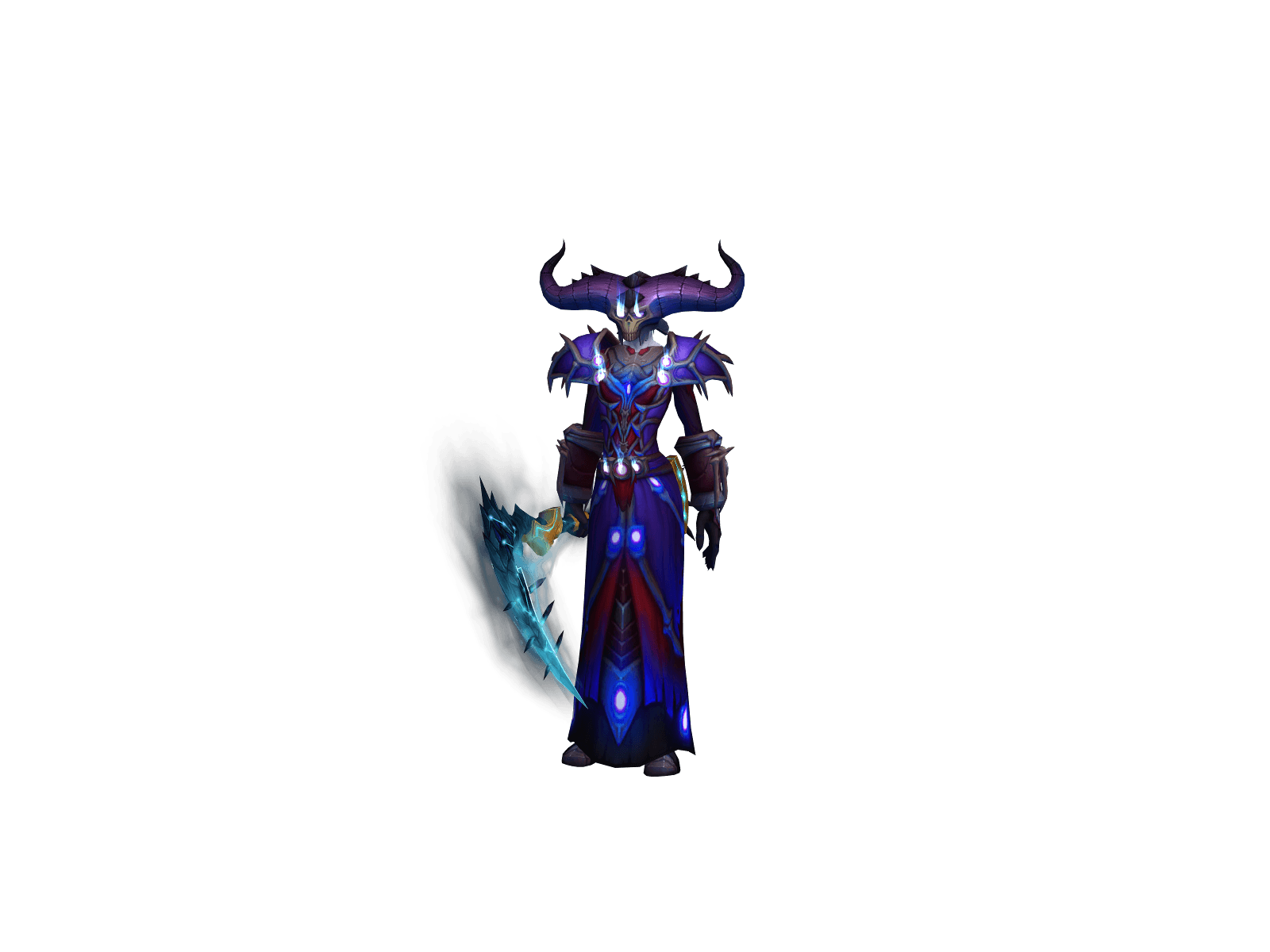 Full character render of Phötonz