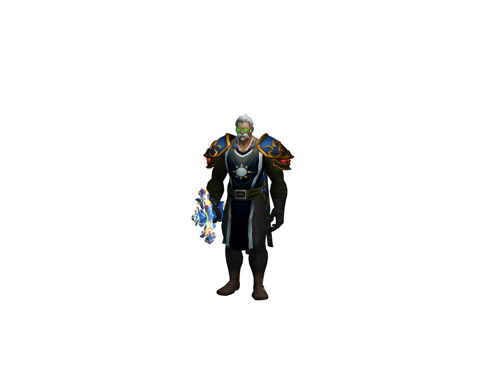Full character render of Aeternitaz