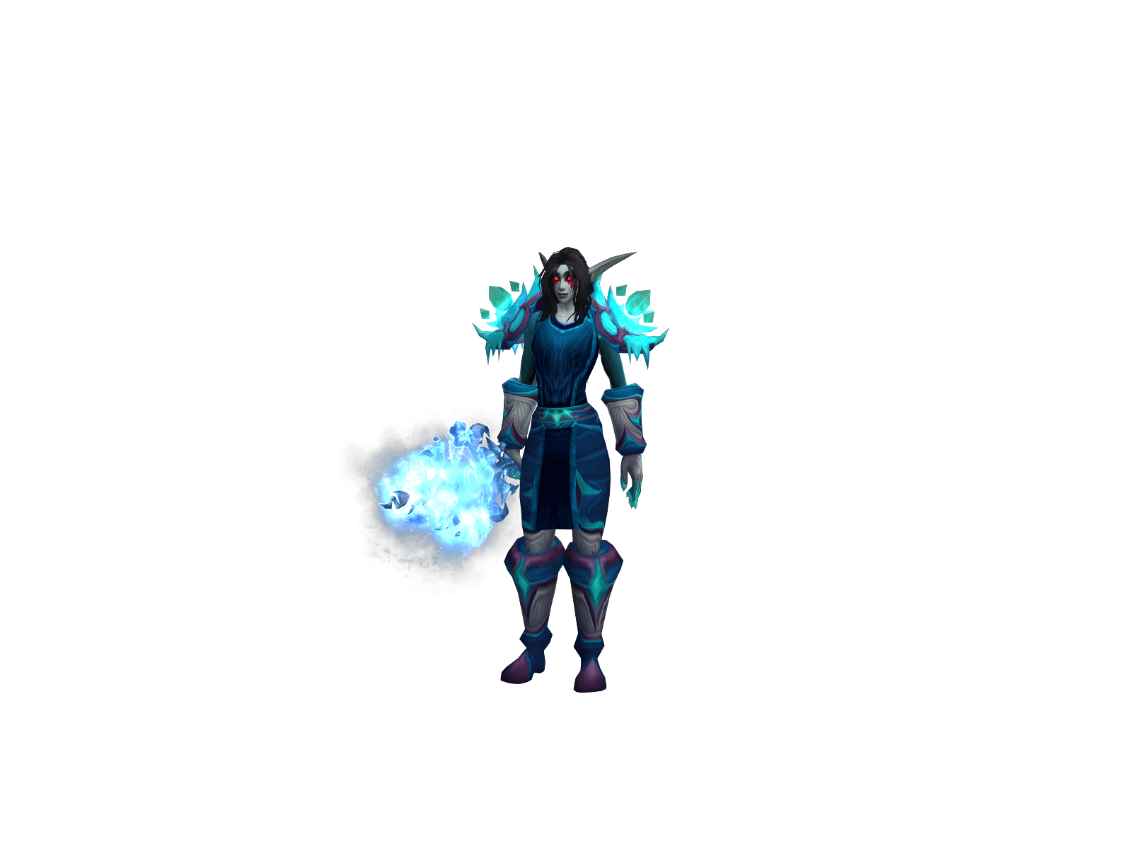 Full character render of Abovè