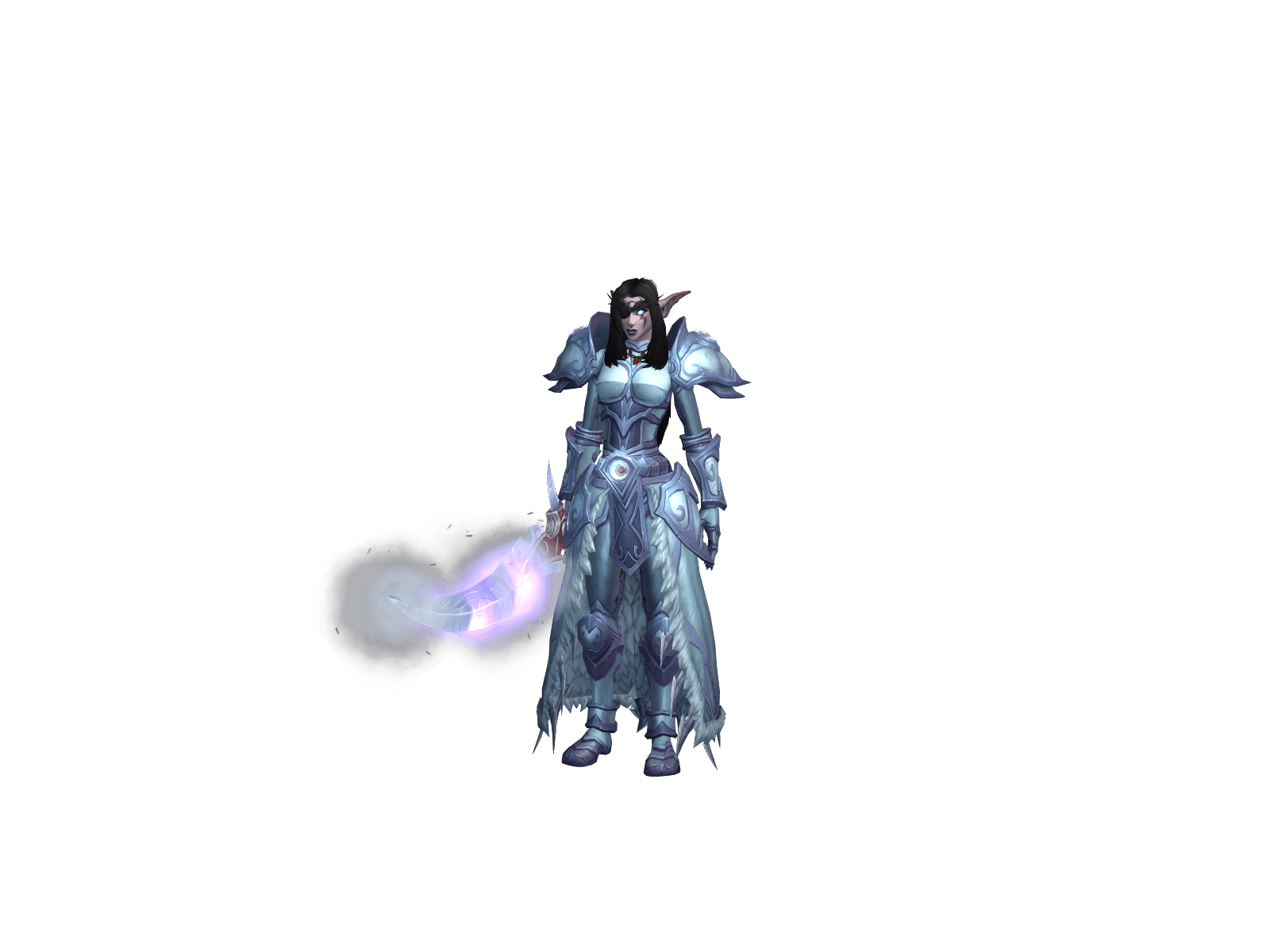 Full character render of Dusthoff