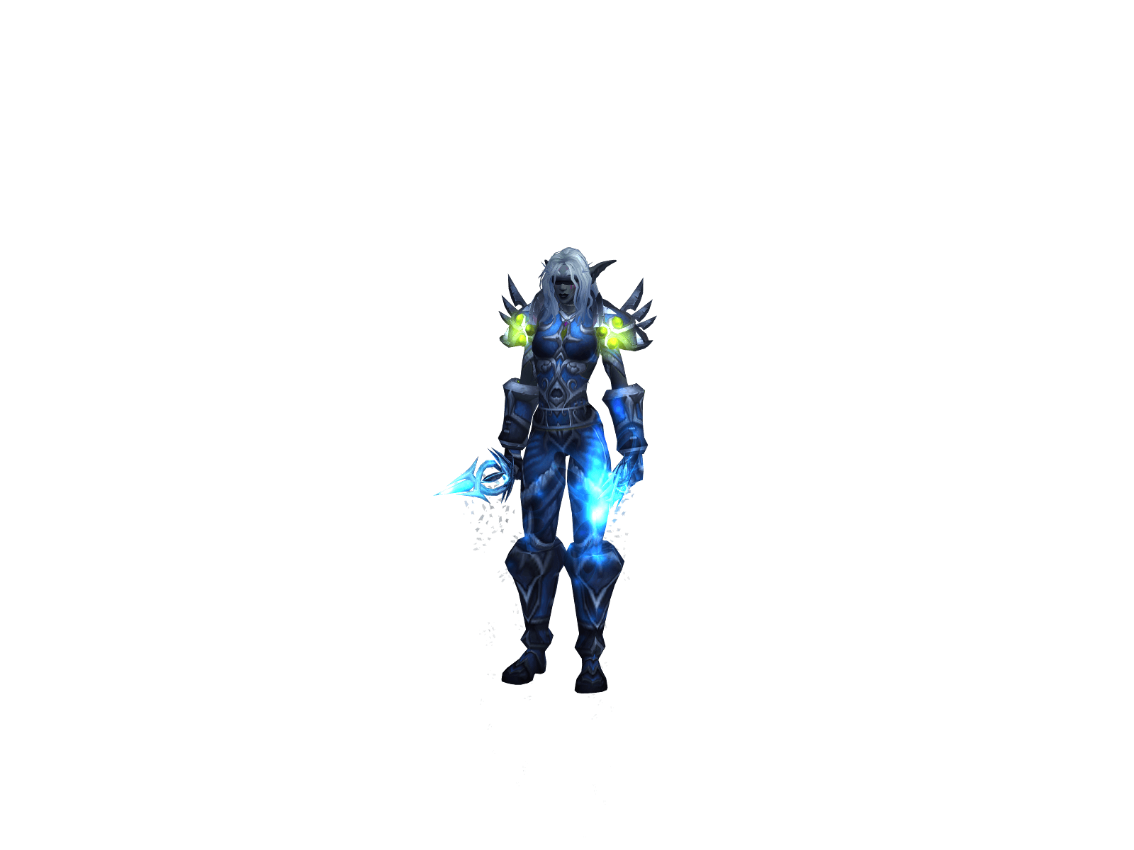 Full character render of Àìëýcz