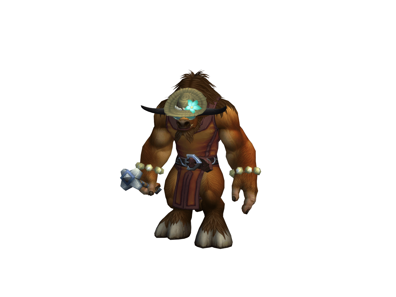 Full character render of Hightïmes