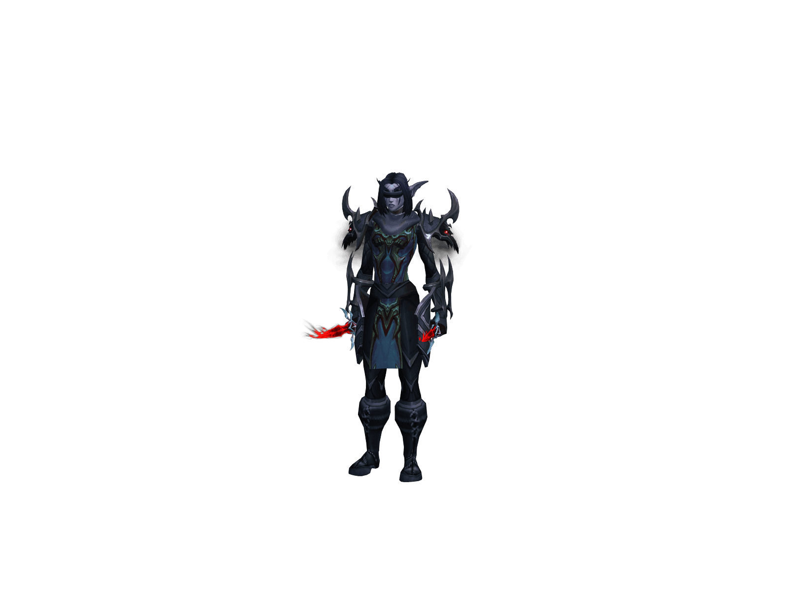 Full character render of Ðjsensus