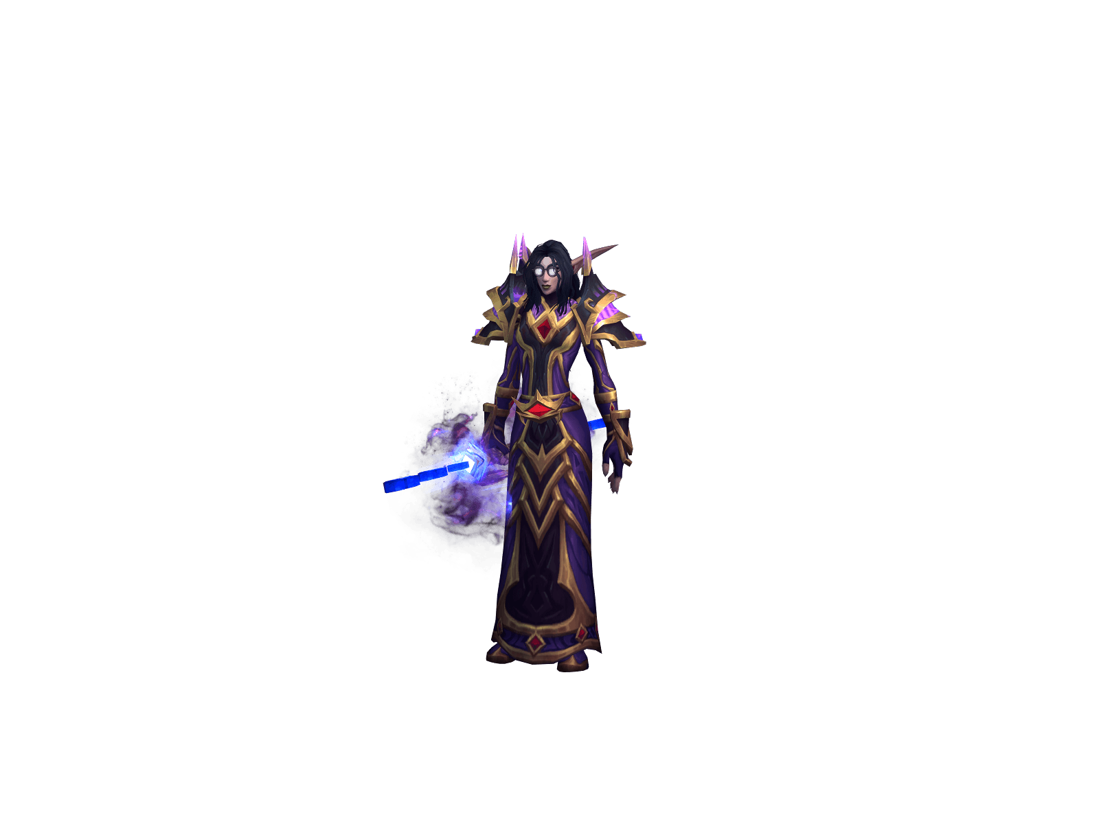 Full character render of Jclovesyouu