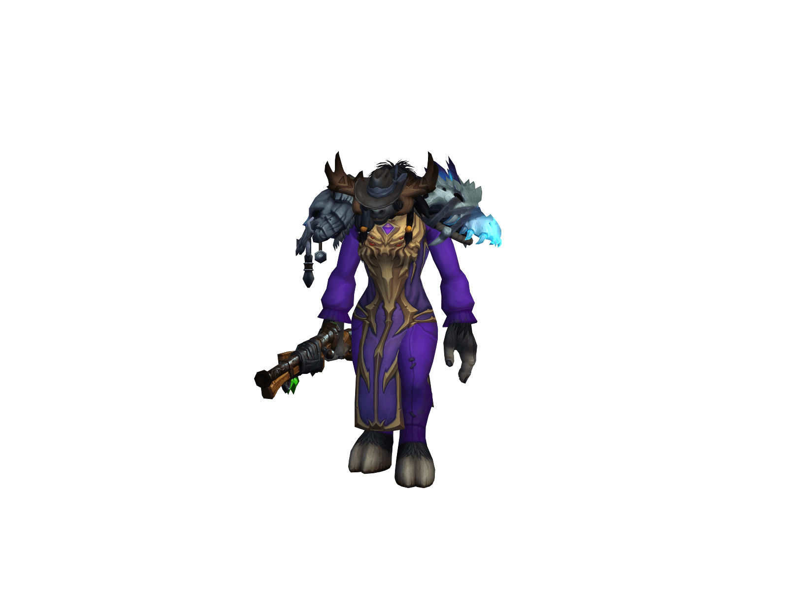 Full character render of Ilillilliill