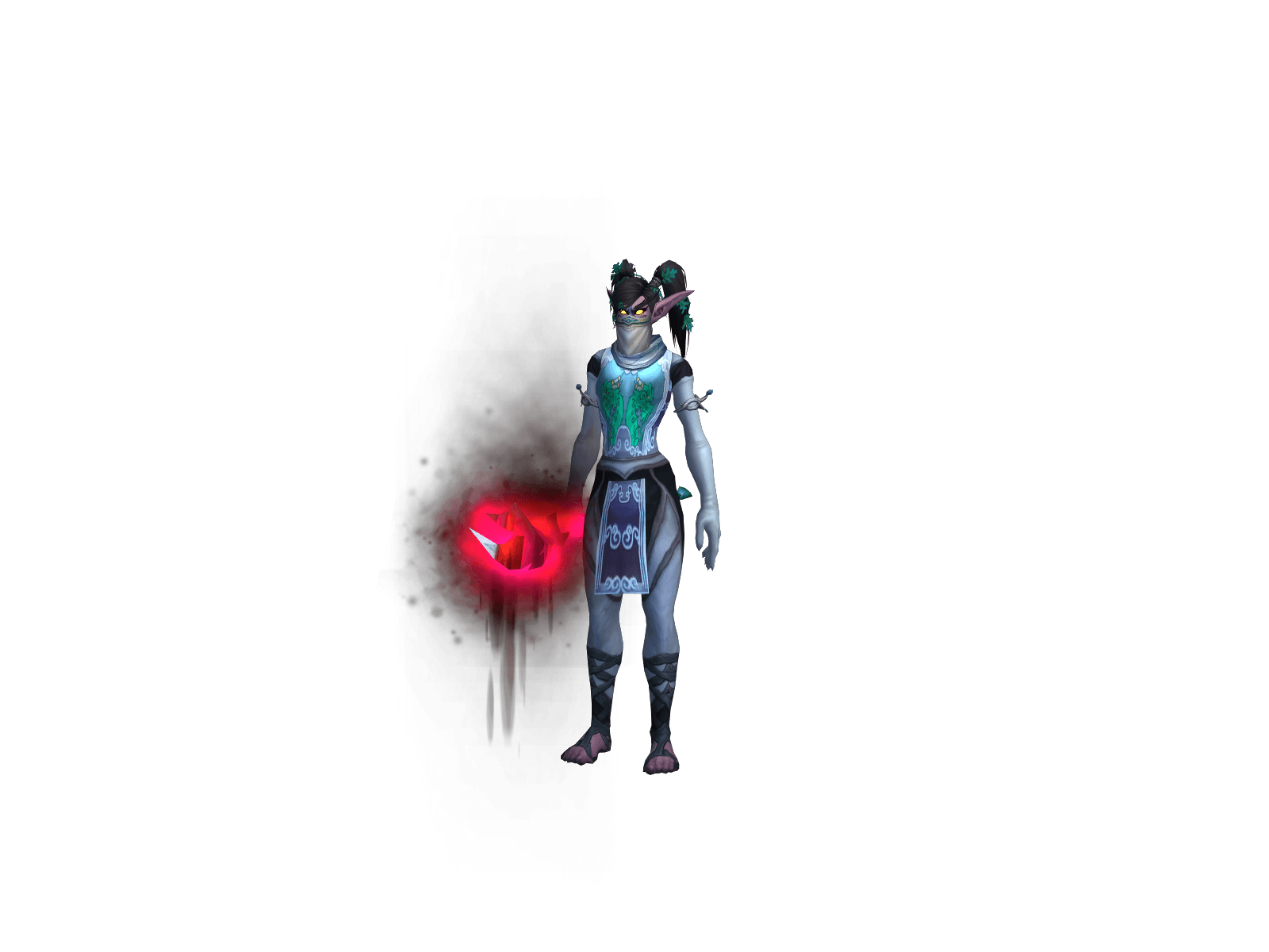 Full character render of Onlysilence