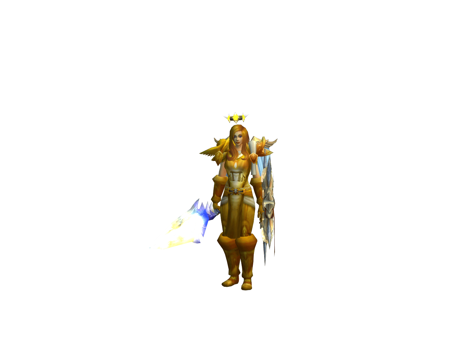 Full character render of Zepirix