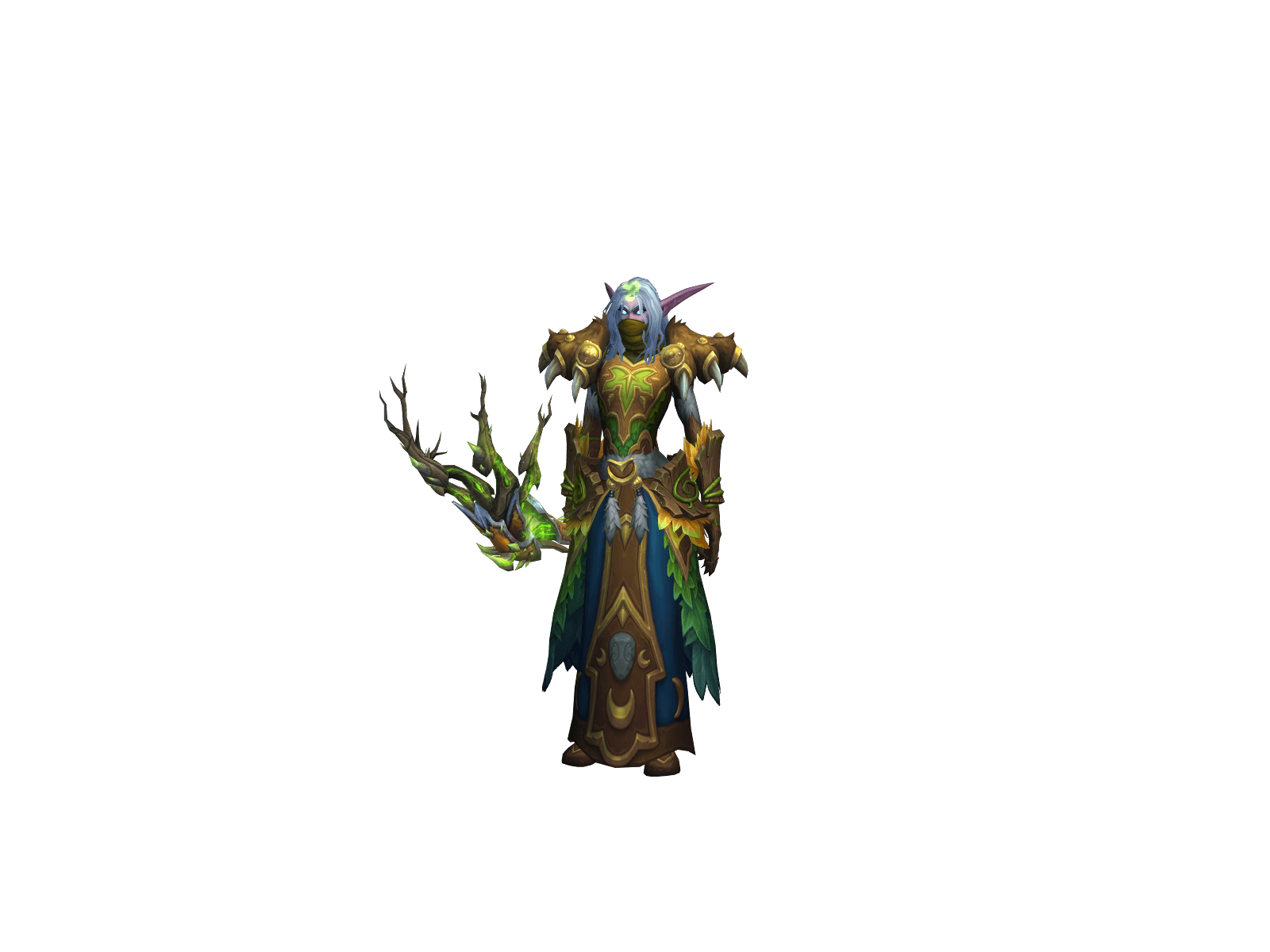 Full character render of Bhrom