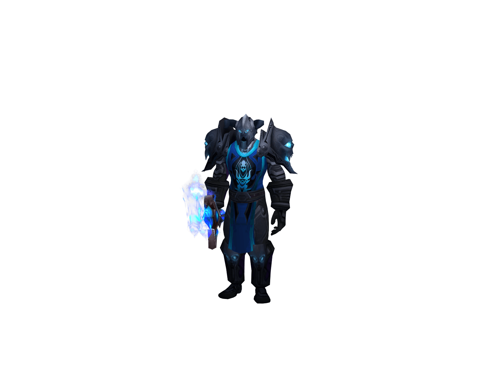 Full character render of Phix