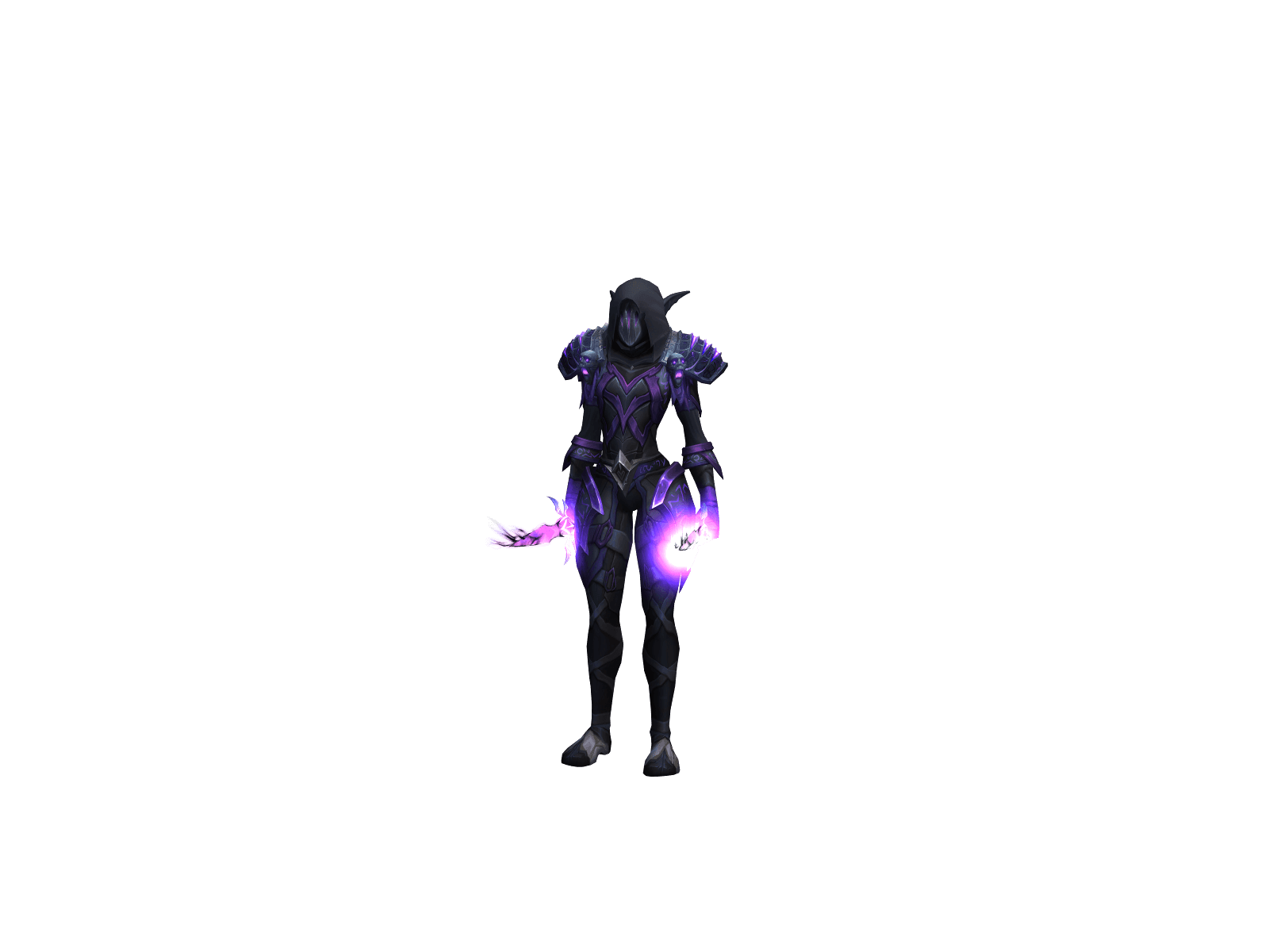 Full character render of Xext