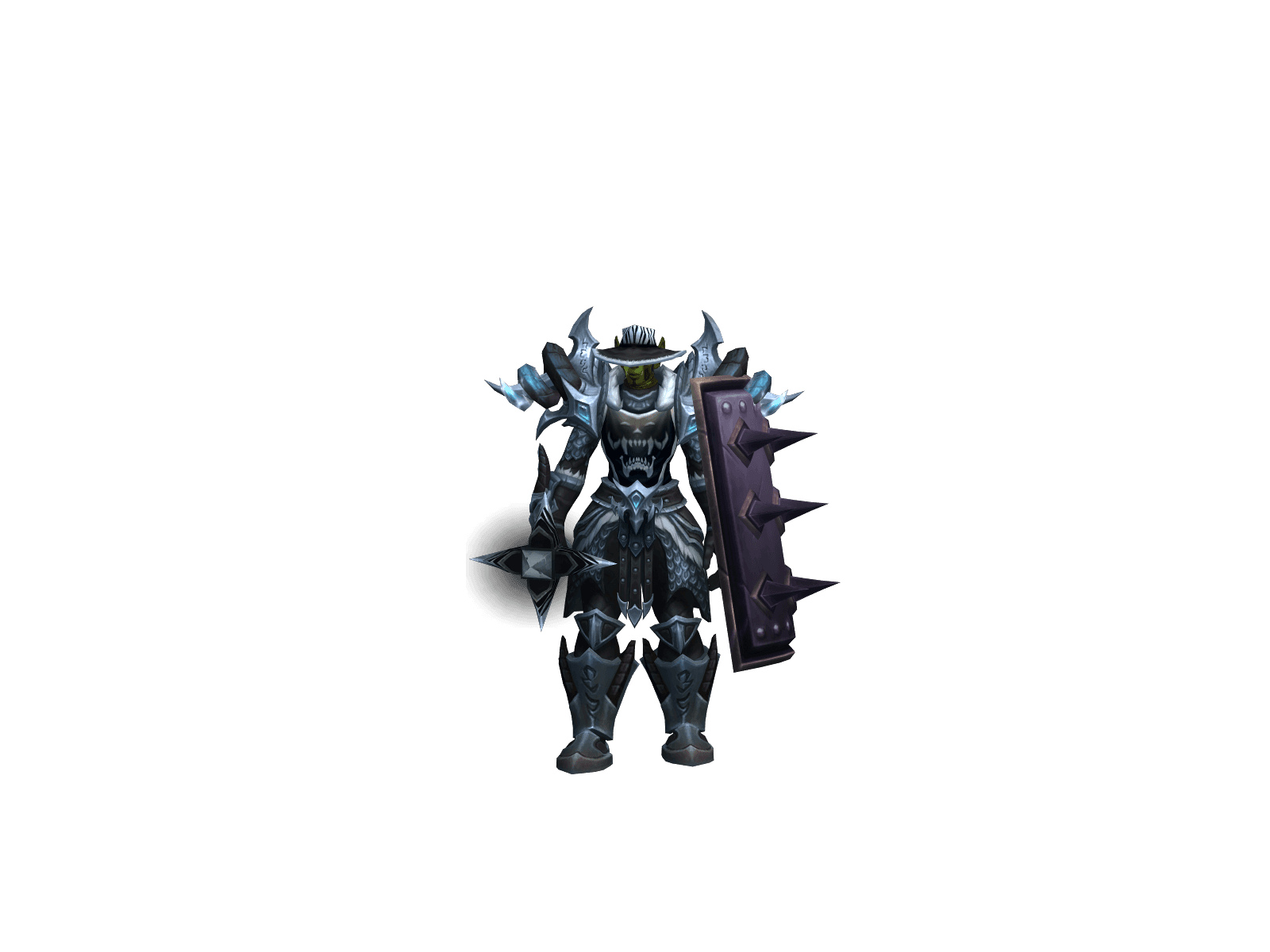 Full character render of Lolkekw