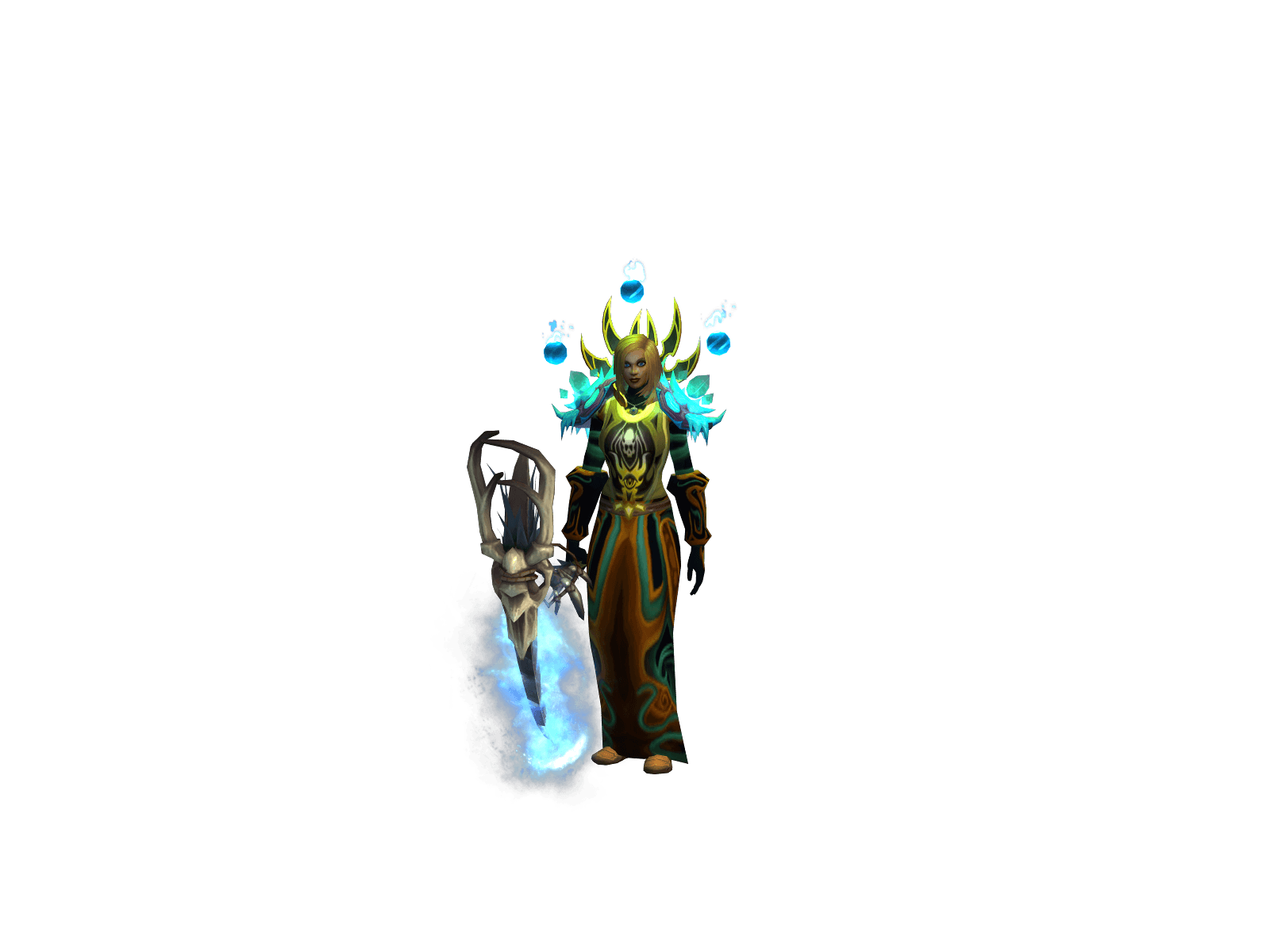 Full character render of Ainzworth