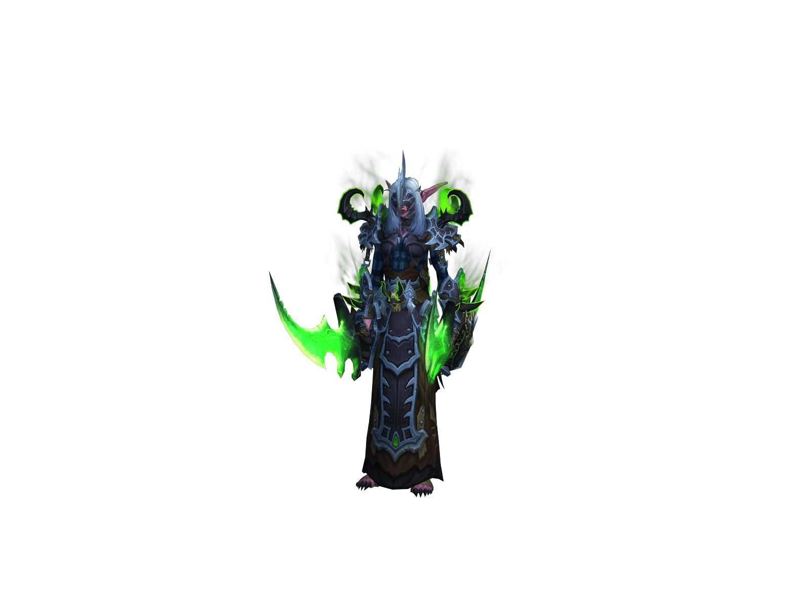 Full character render of Photonzblast