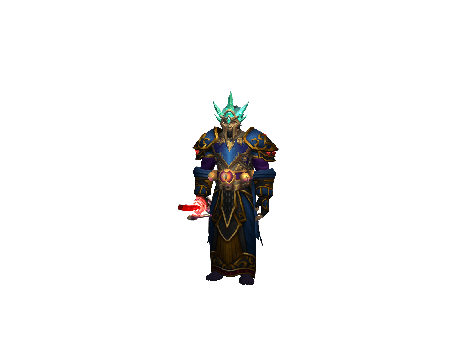 Full character render of Níhx