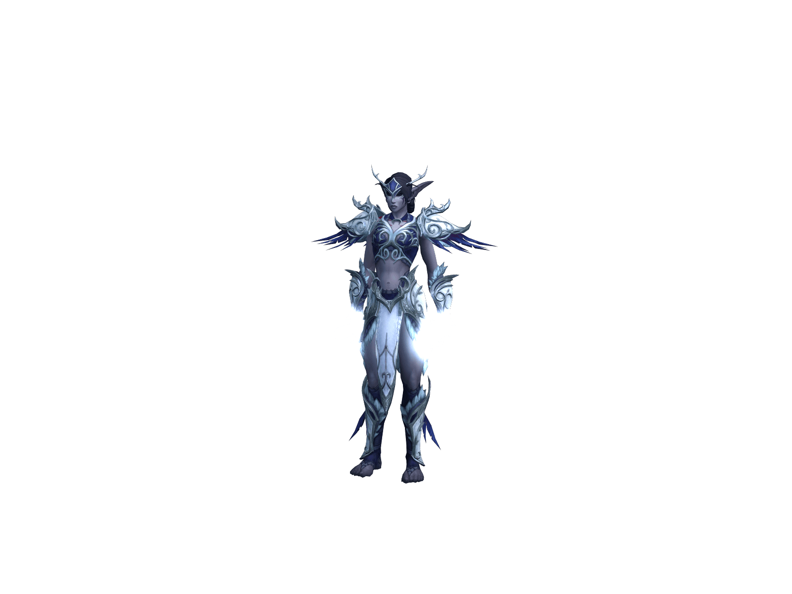 Full character render of Abracastabrâ