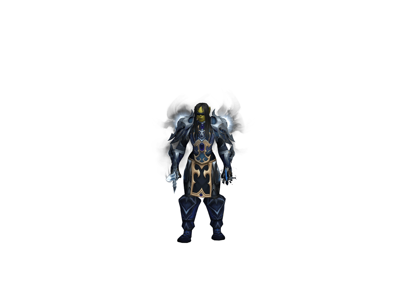 Full character render of Lêxâprø