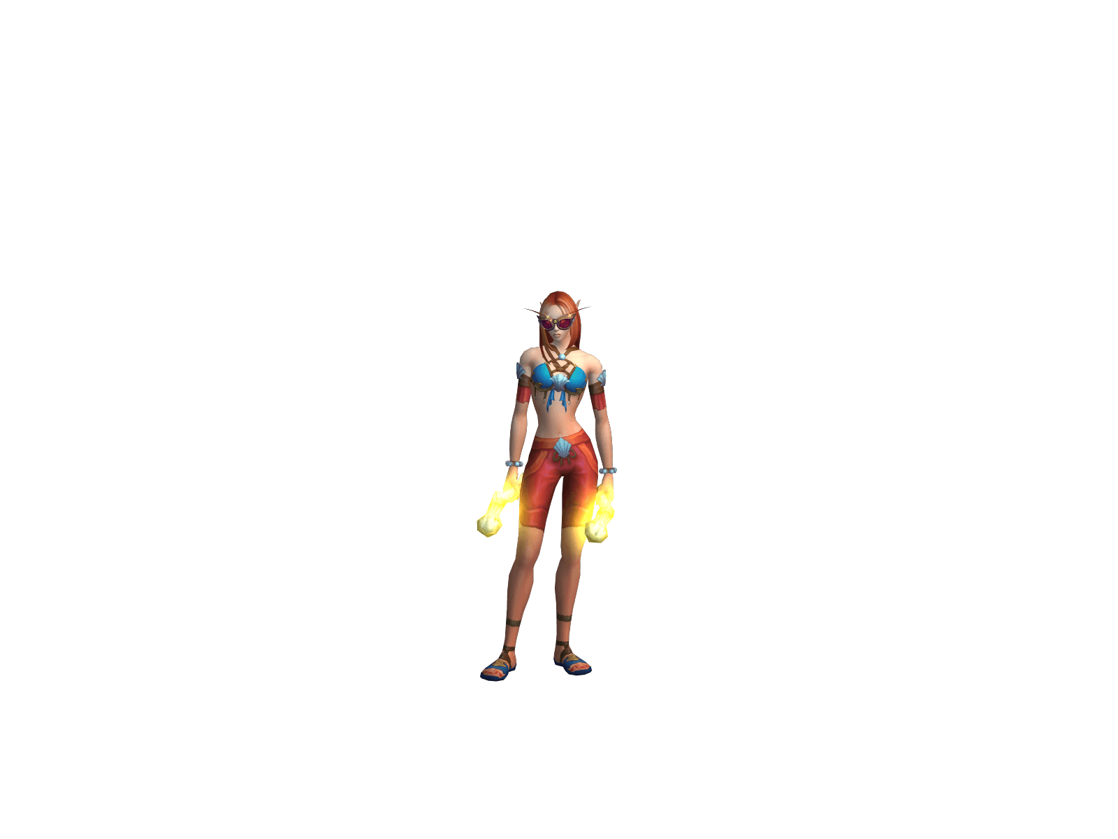 Full character render of Matejczyk